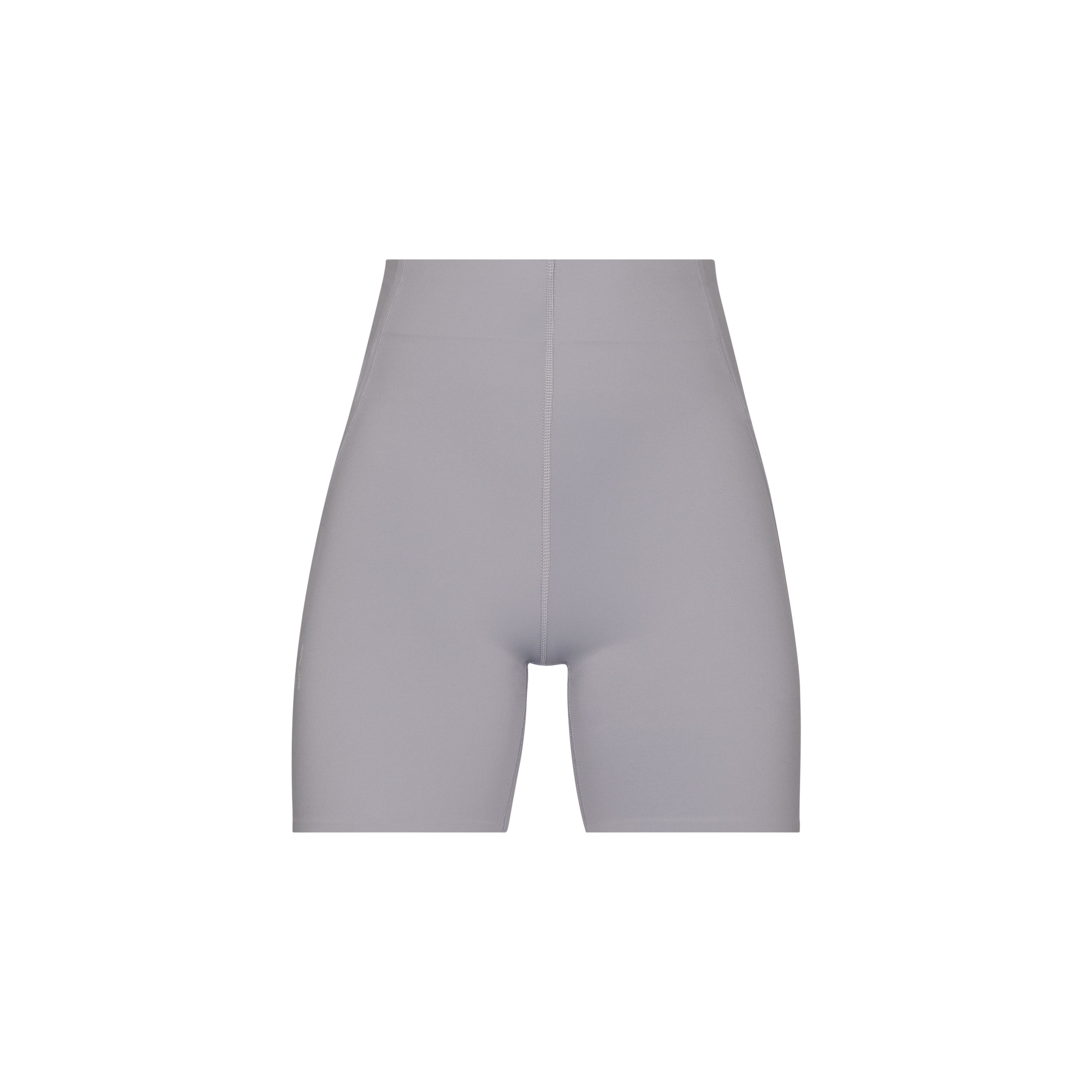 Train Tights Short in Lilac