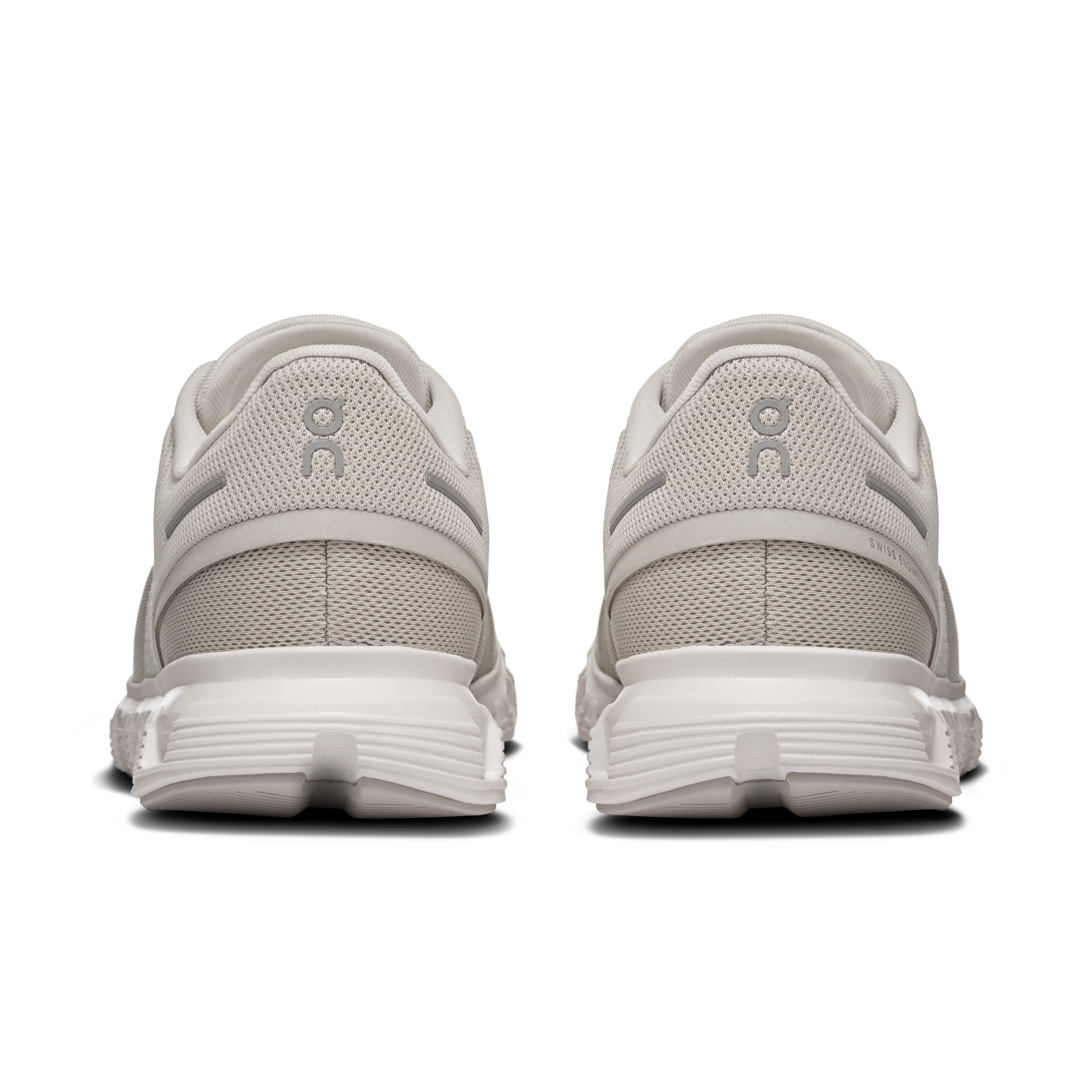 Cloud 6 WideWomen / Pearl | White / 37