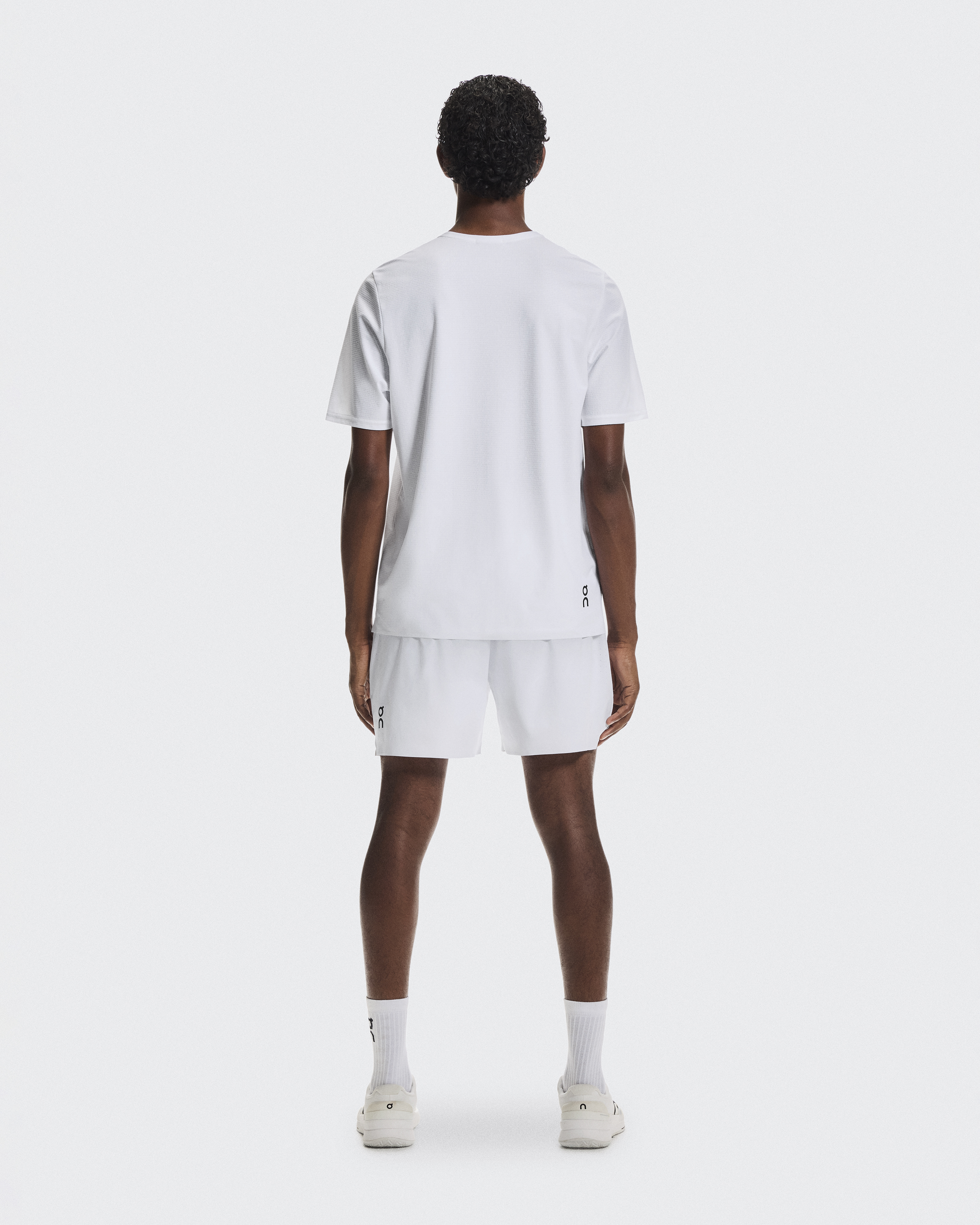 Men's Court-T | On Japan