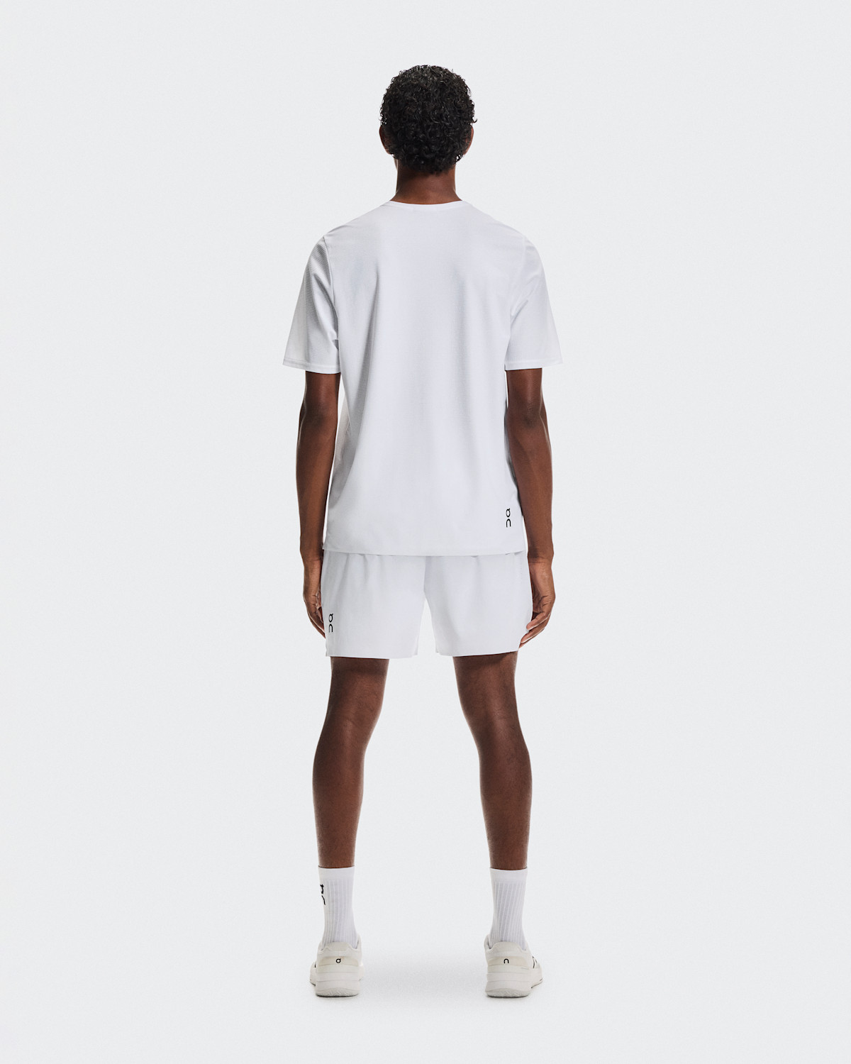Men's Court-T