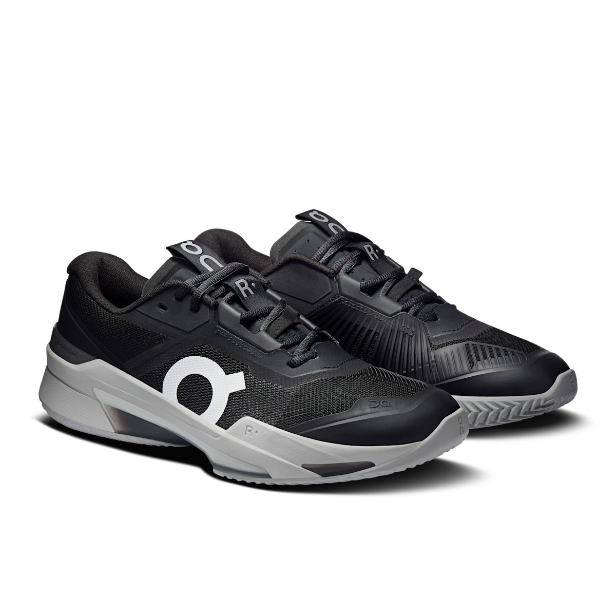 Men's THE ROGER Pro Fire Clay