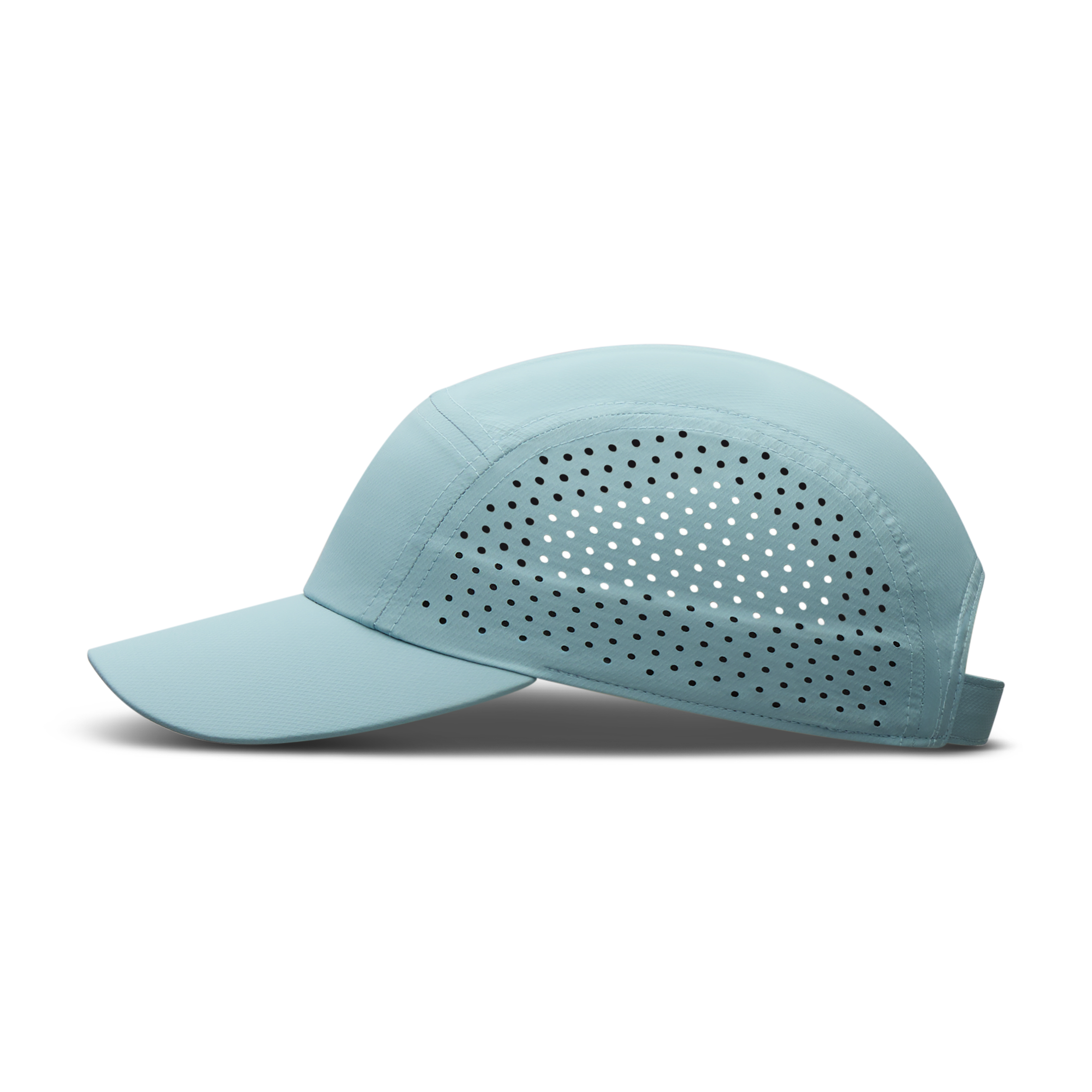 On Lightweight Cap Kids en Wash, Polyester