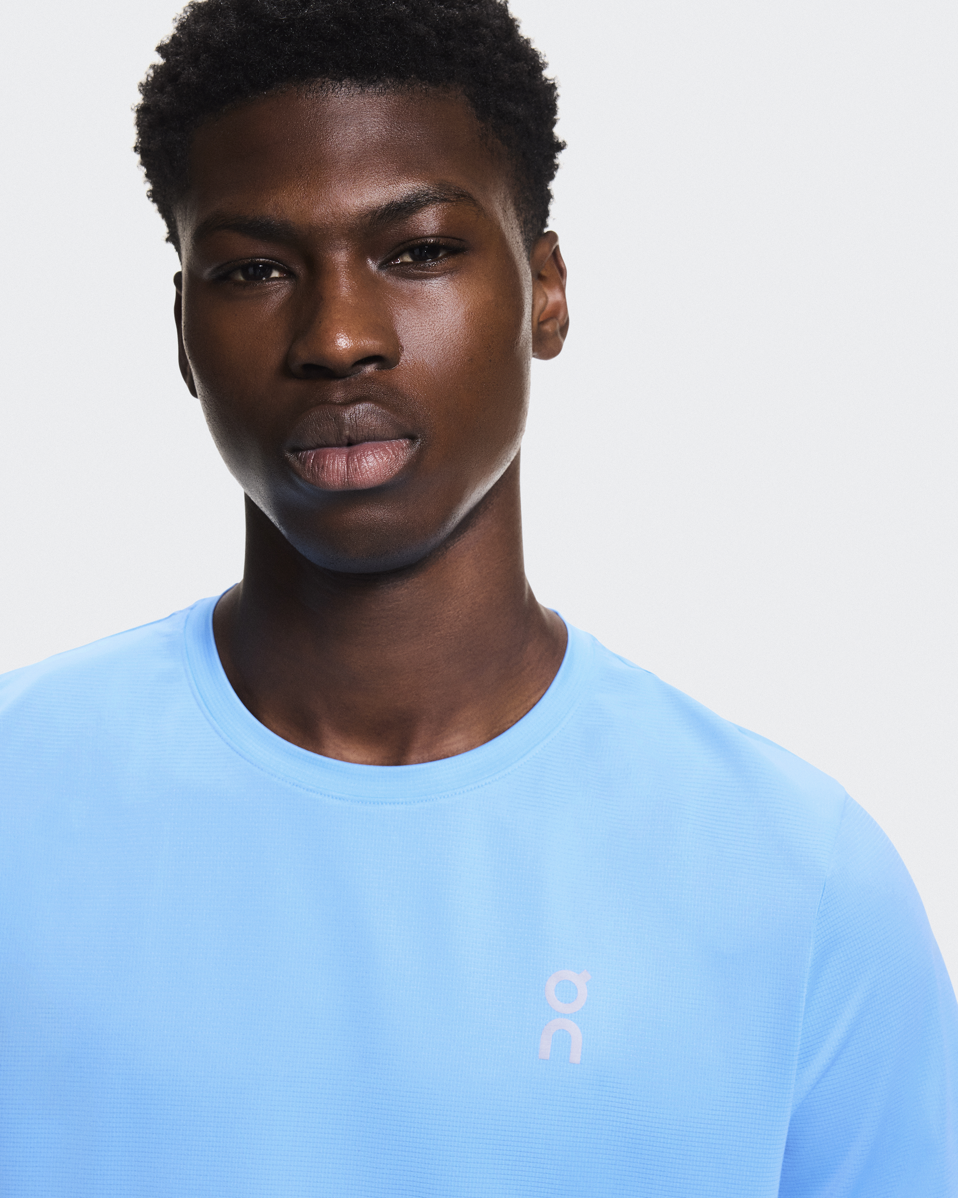 Men's Core-T | Blue | On Brazil