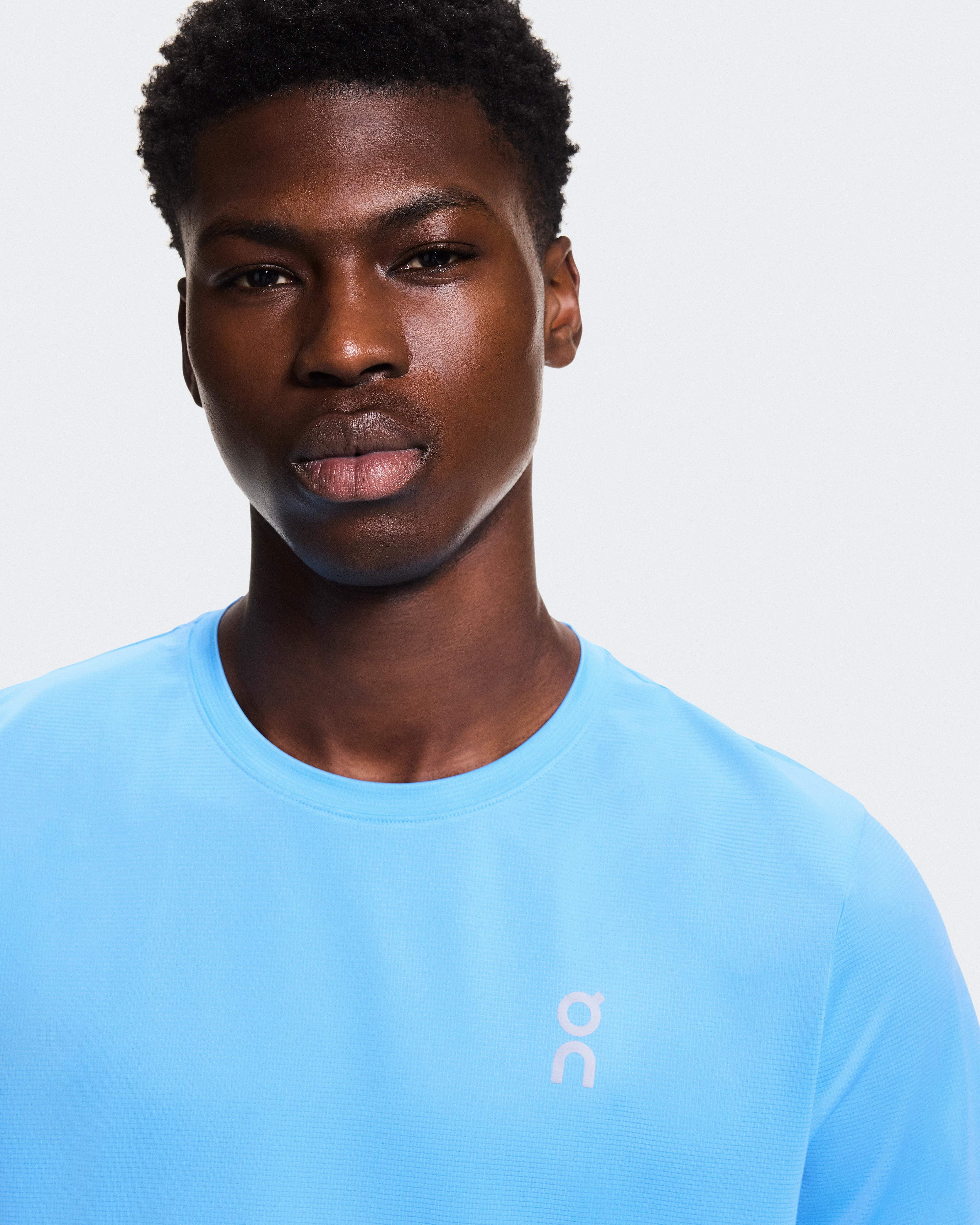 On Core-T Gourami Men Tops and t-shirts