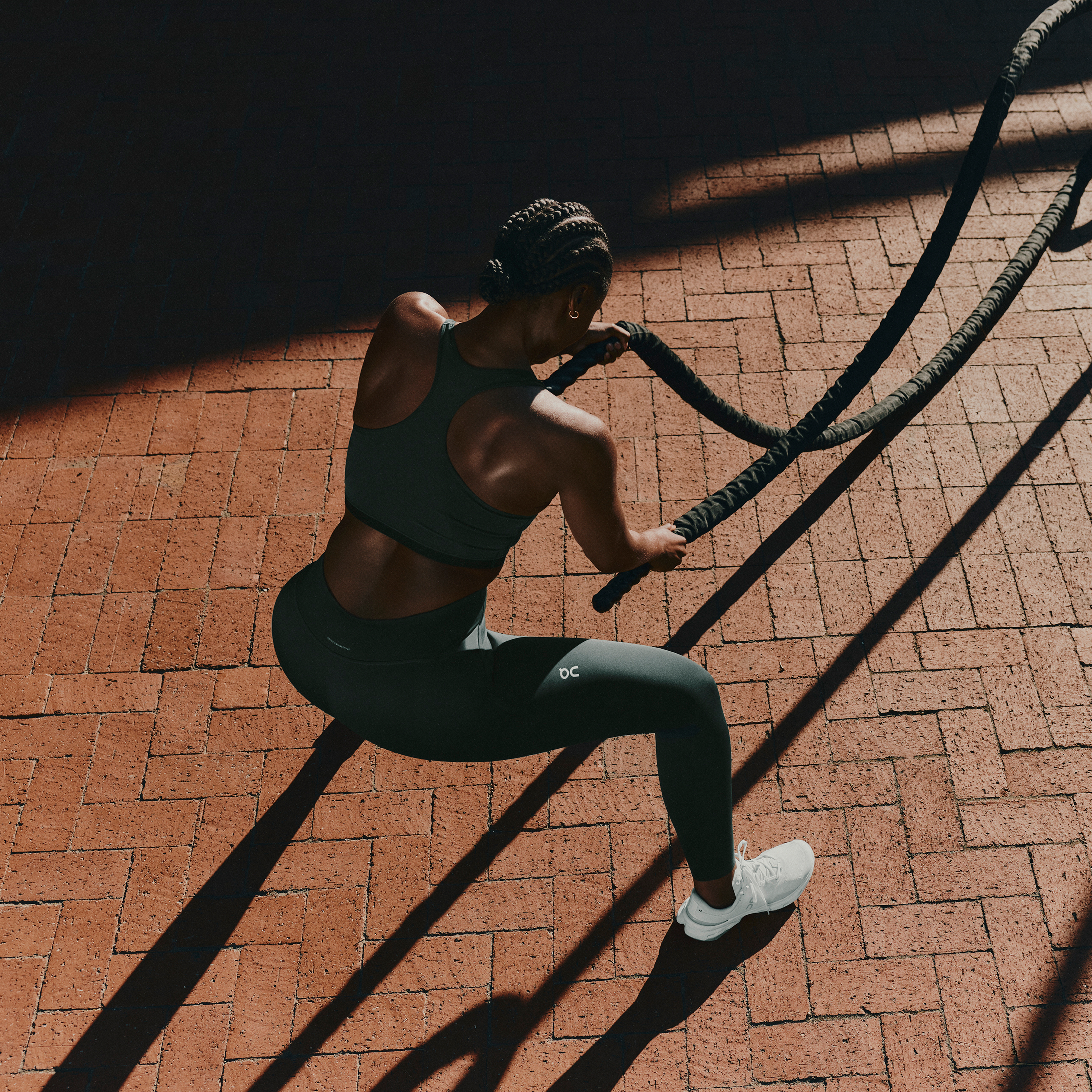 Onのレギンス＆タイツガイド | On 日本