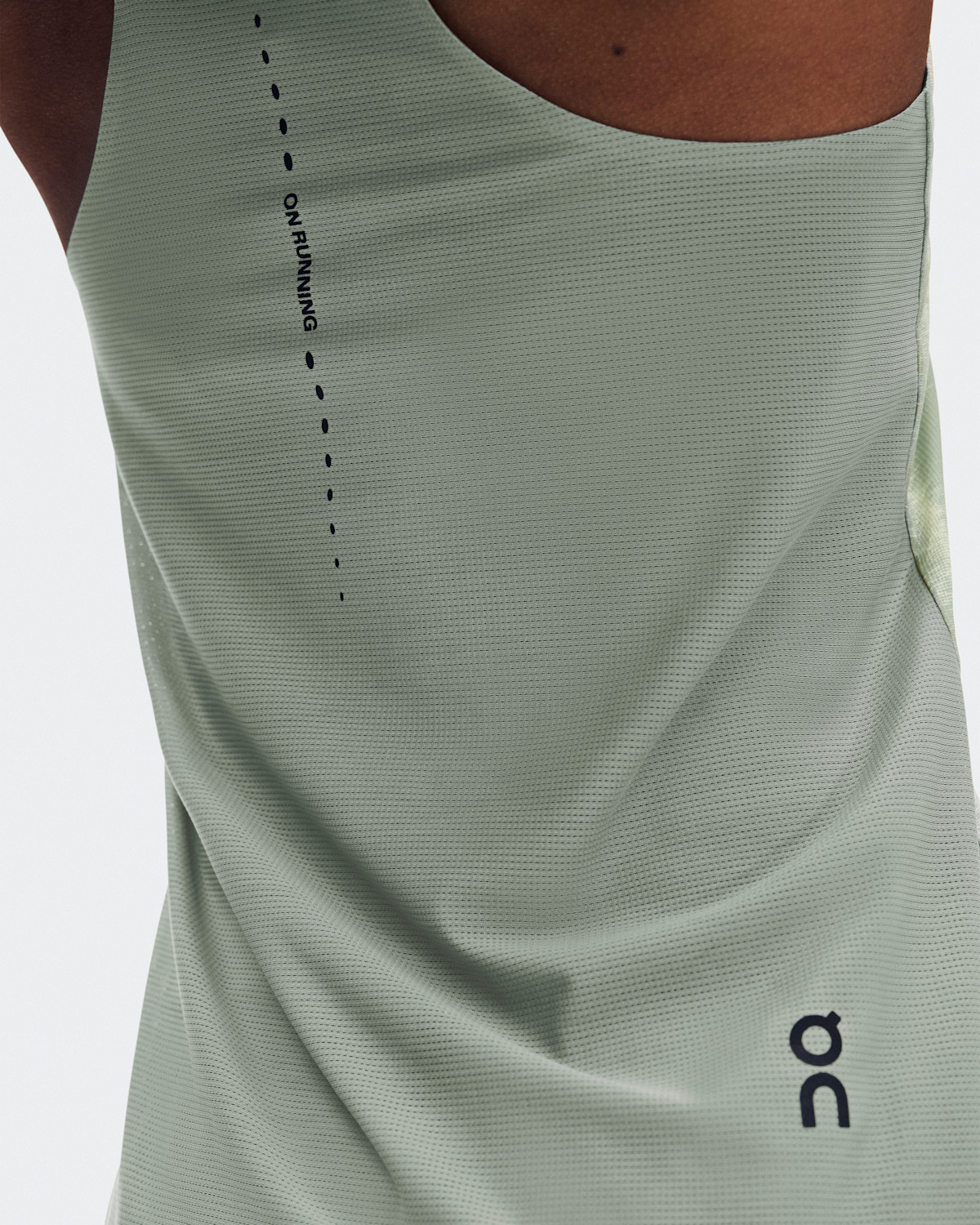 Women's Performance Tank Terra