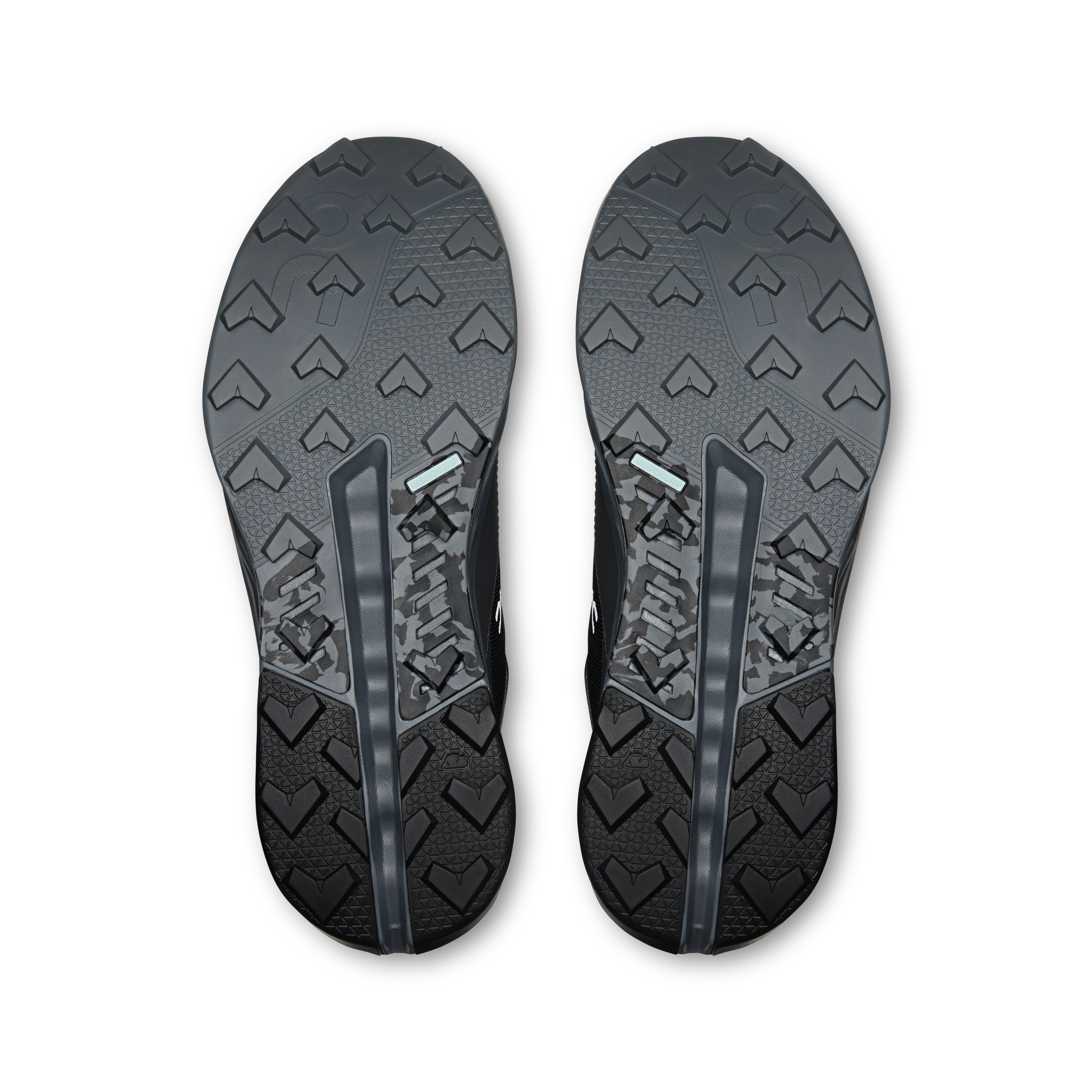 On Cloudhorizon 2 Mid Waterproof Eclipse & Rock Uomo Escursionismo Scarpe
