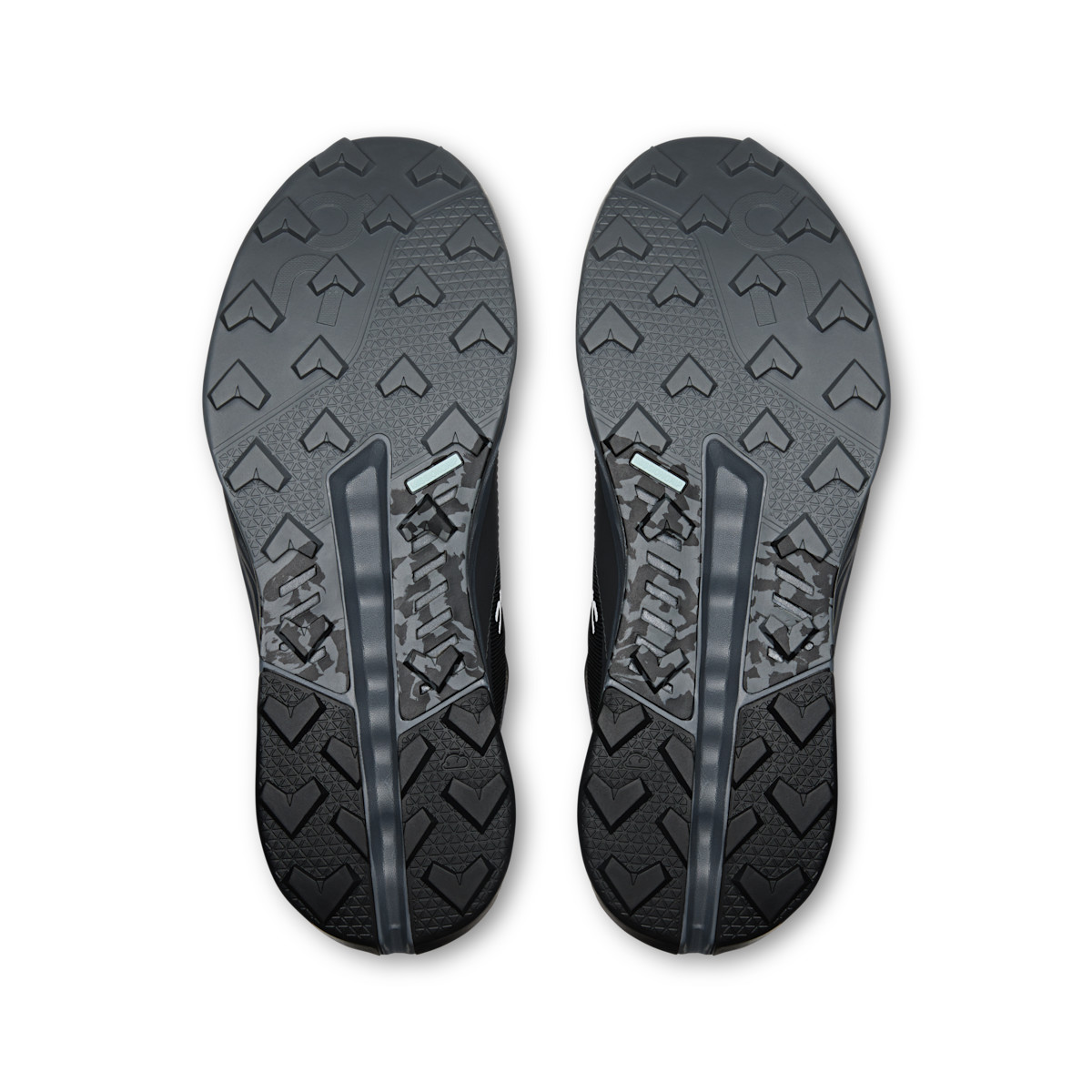 Men's Cloudhorizon 2 Mid Waterproof