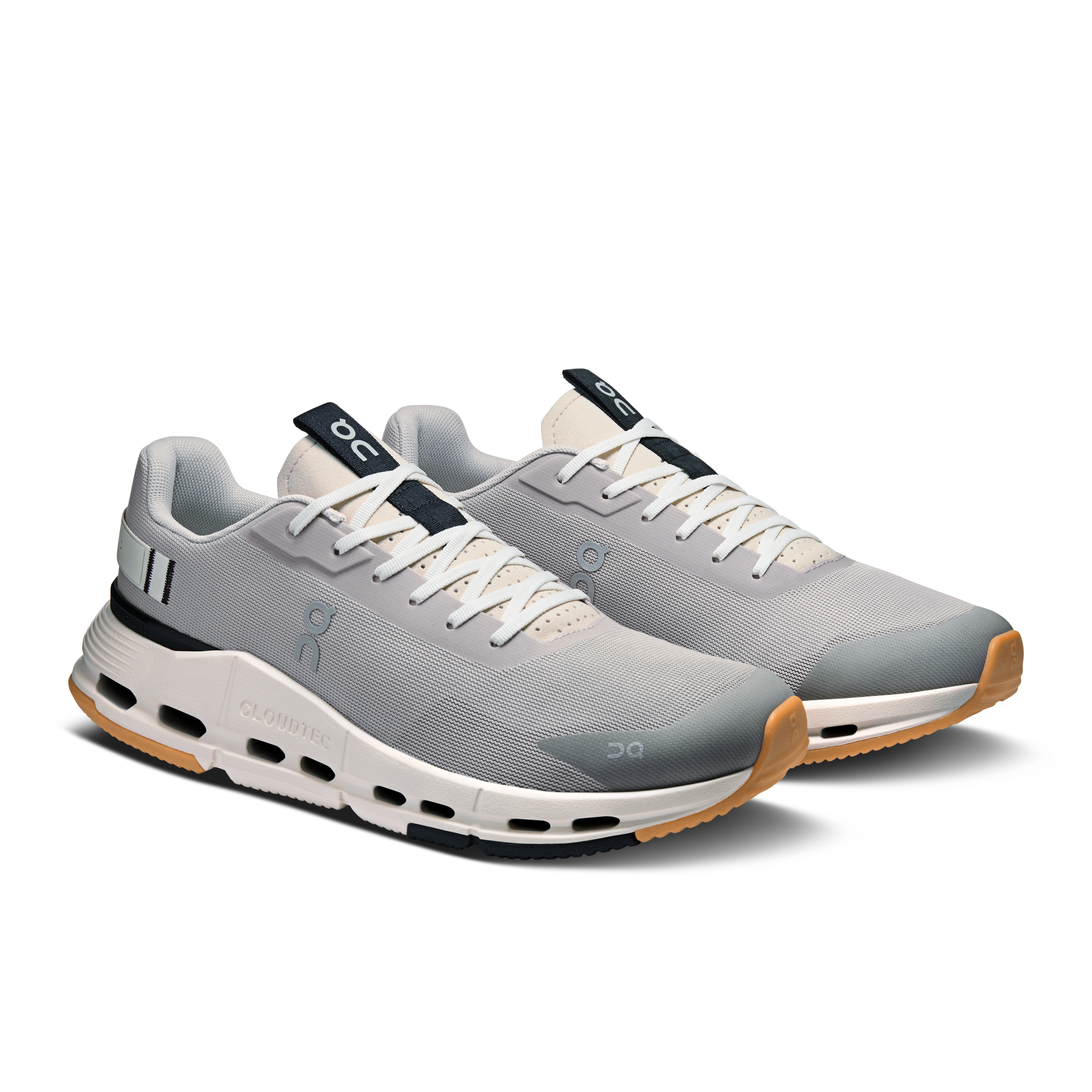 Cloudnova Form 2Men / Truffle | Dew / 45