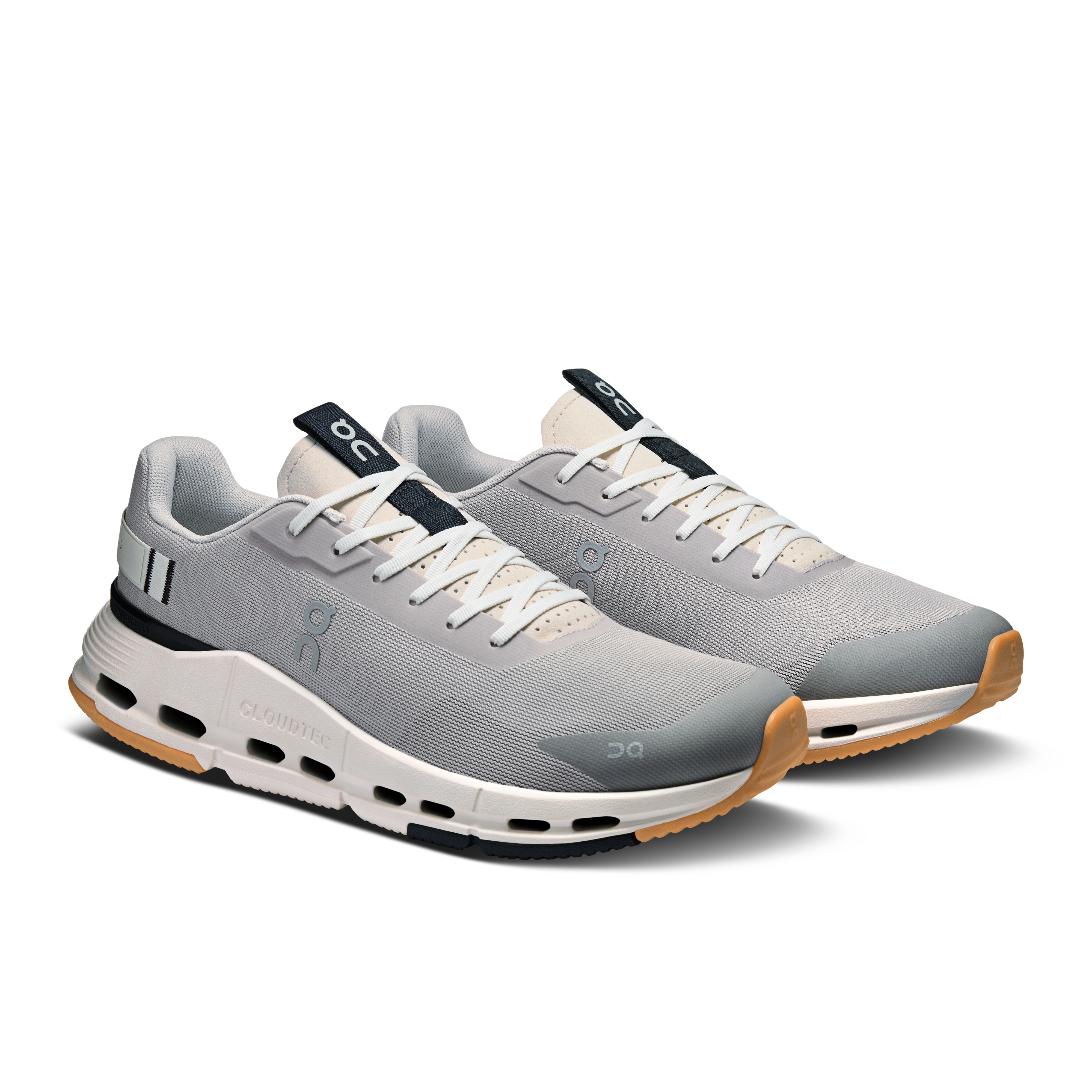 On Cloudnova Form 2 Truffle & Dew Men Active life Shoes