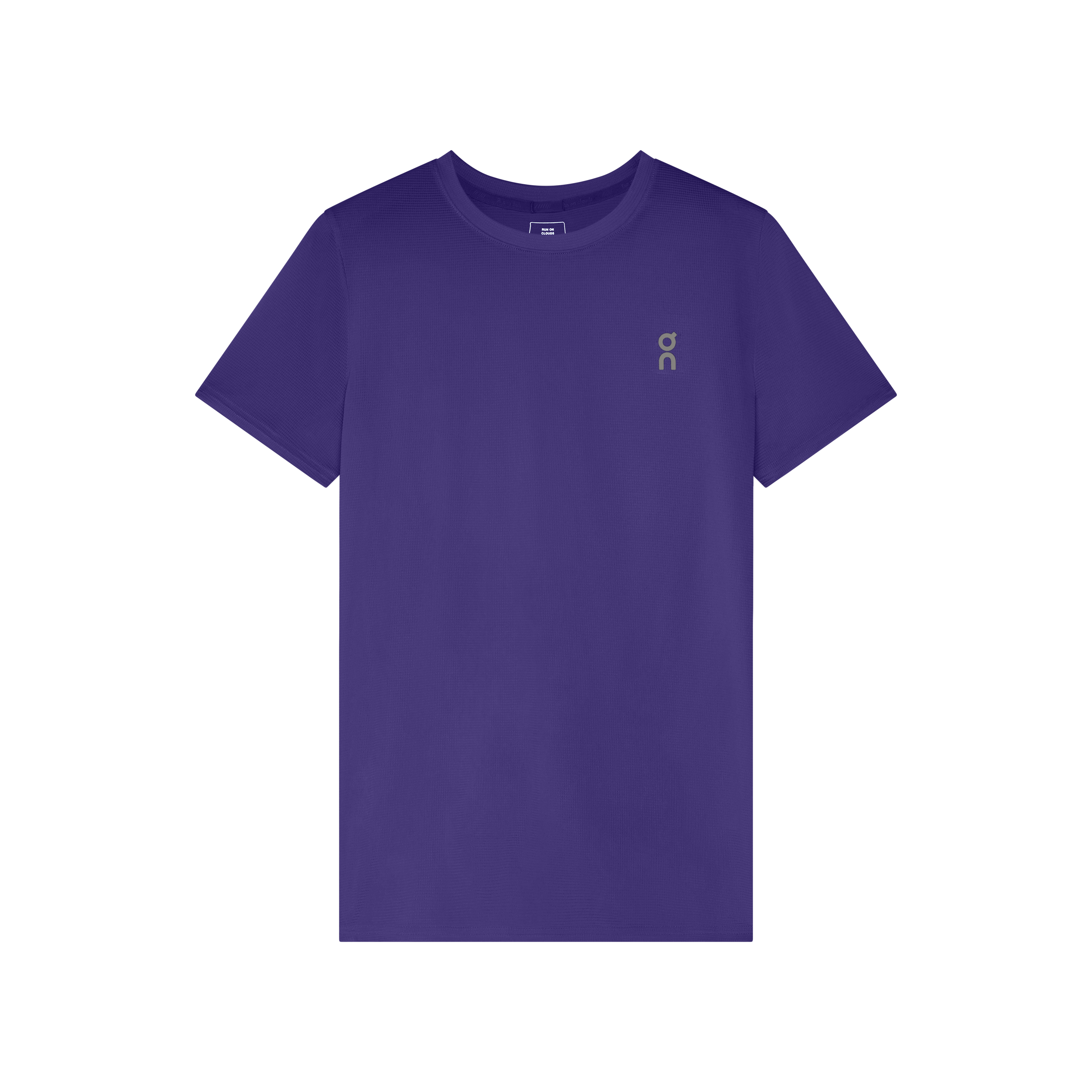 Core-T Short-Sleeve Shirt in Twilight