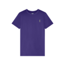 Core-T Short-Sleeve Shirt in Twilight