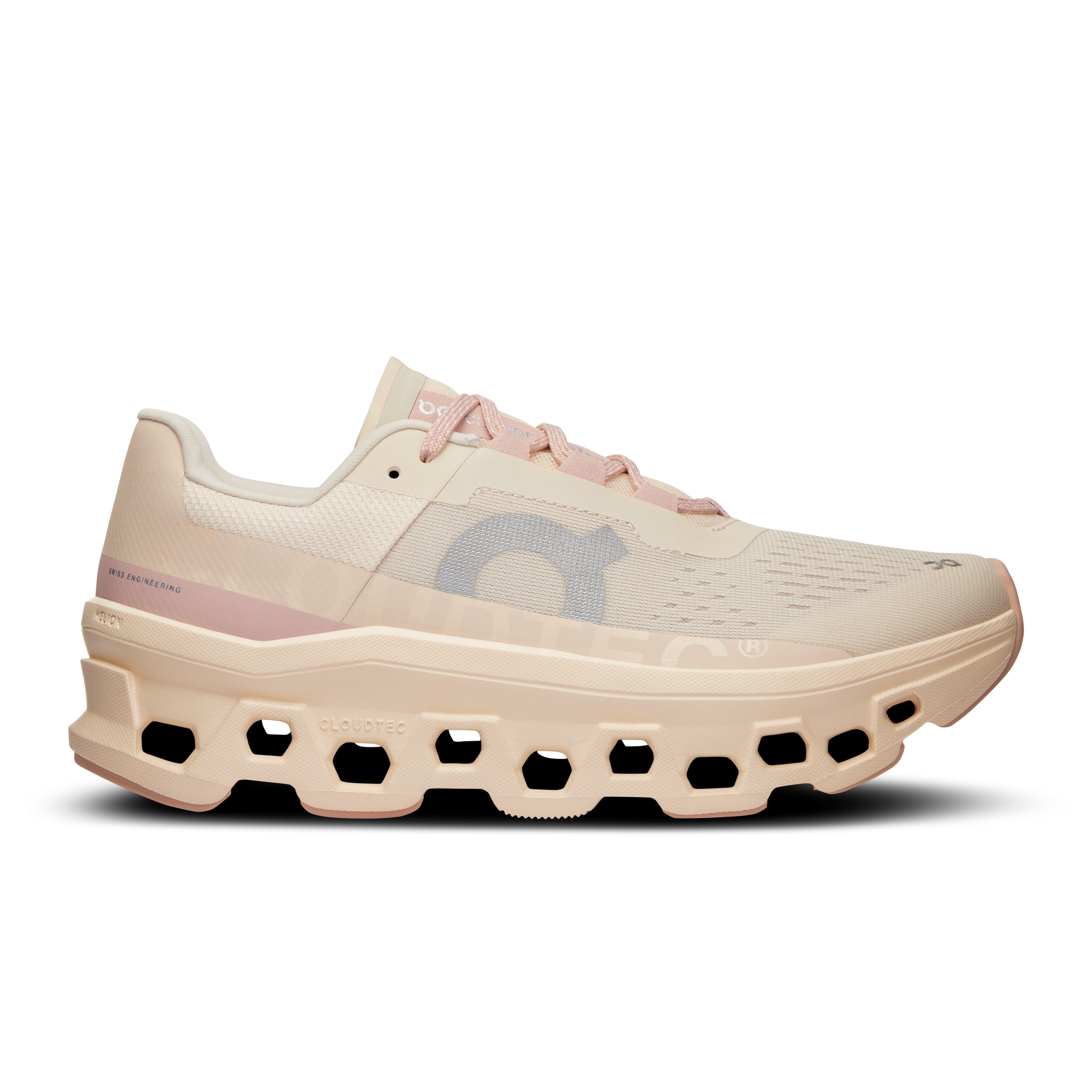 Women / Moon | Fawn / 42.5