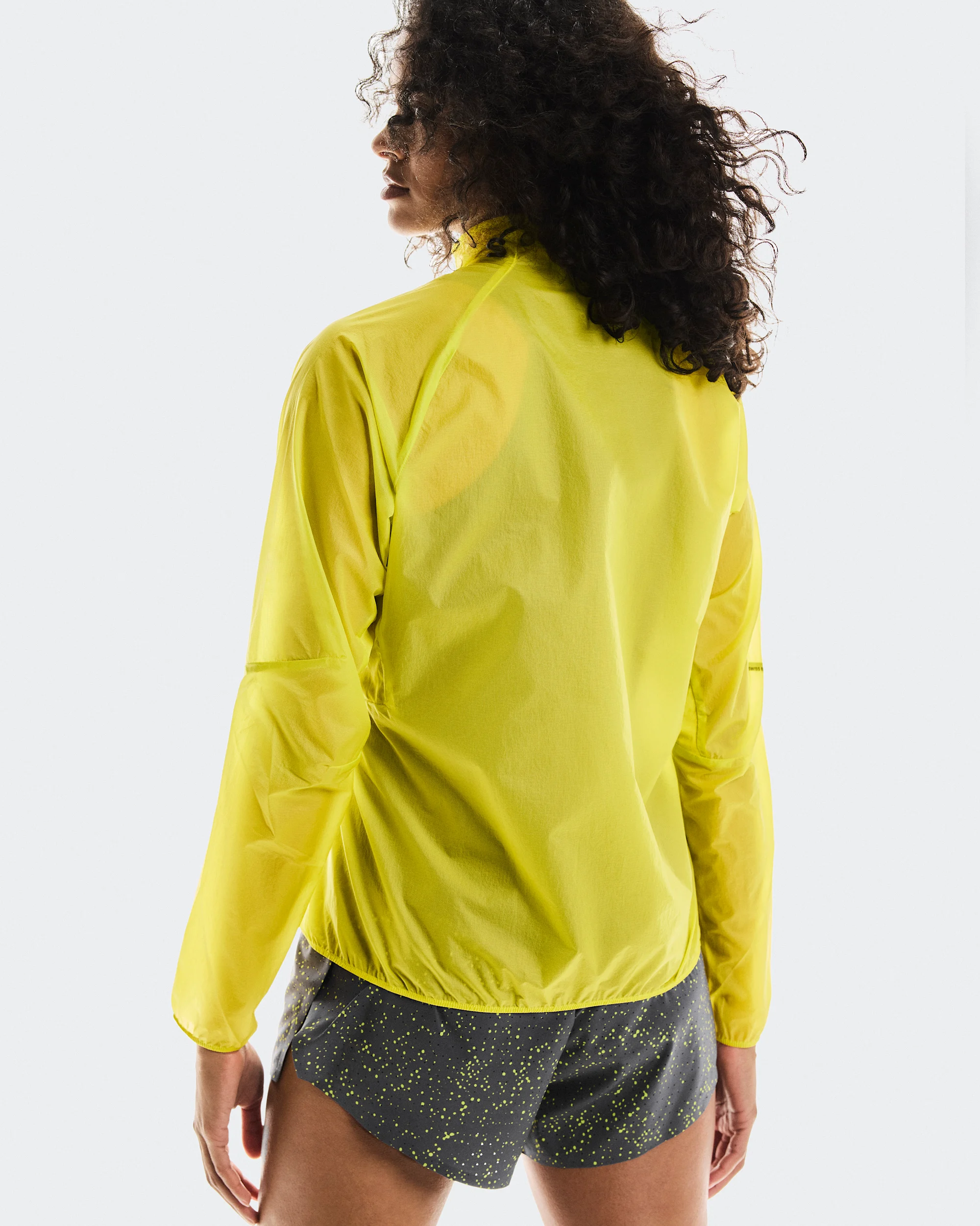 Zero Jacket - thumbnail 8