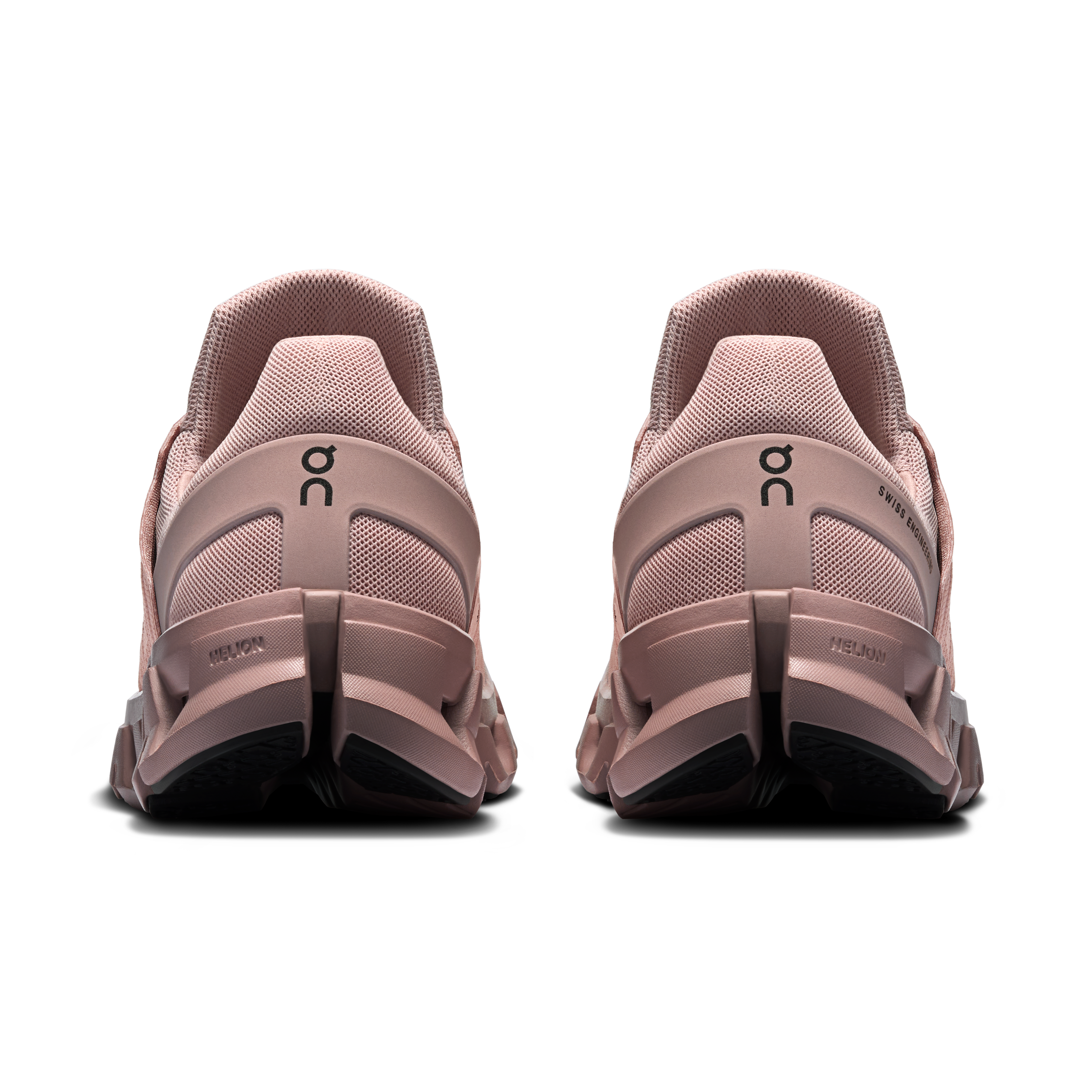 On Cloudswift 4 AD Biscuit & Oyster Femme – Quotidien, vie citadine, déperlante Chaussures