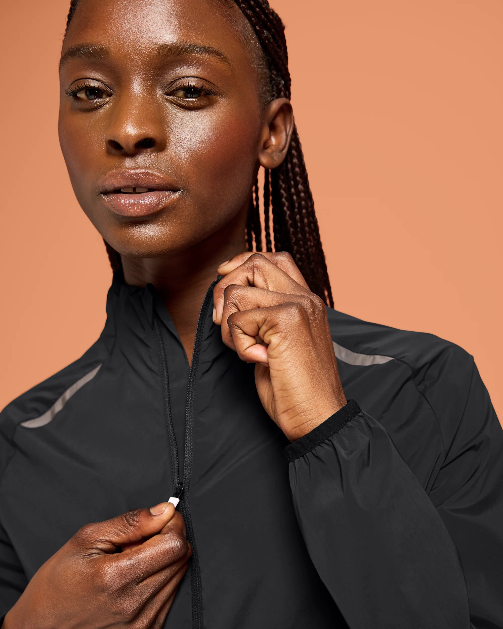 Weather Jacket - thumbnail 10