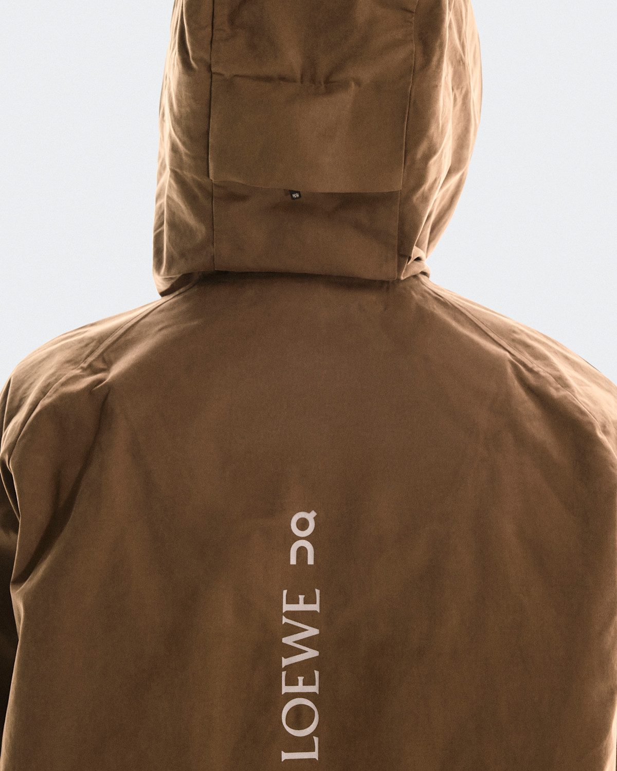 Short Parka LOEWE