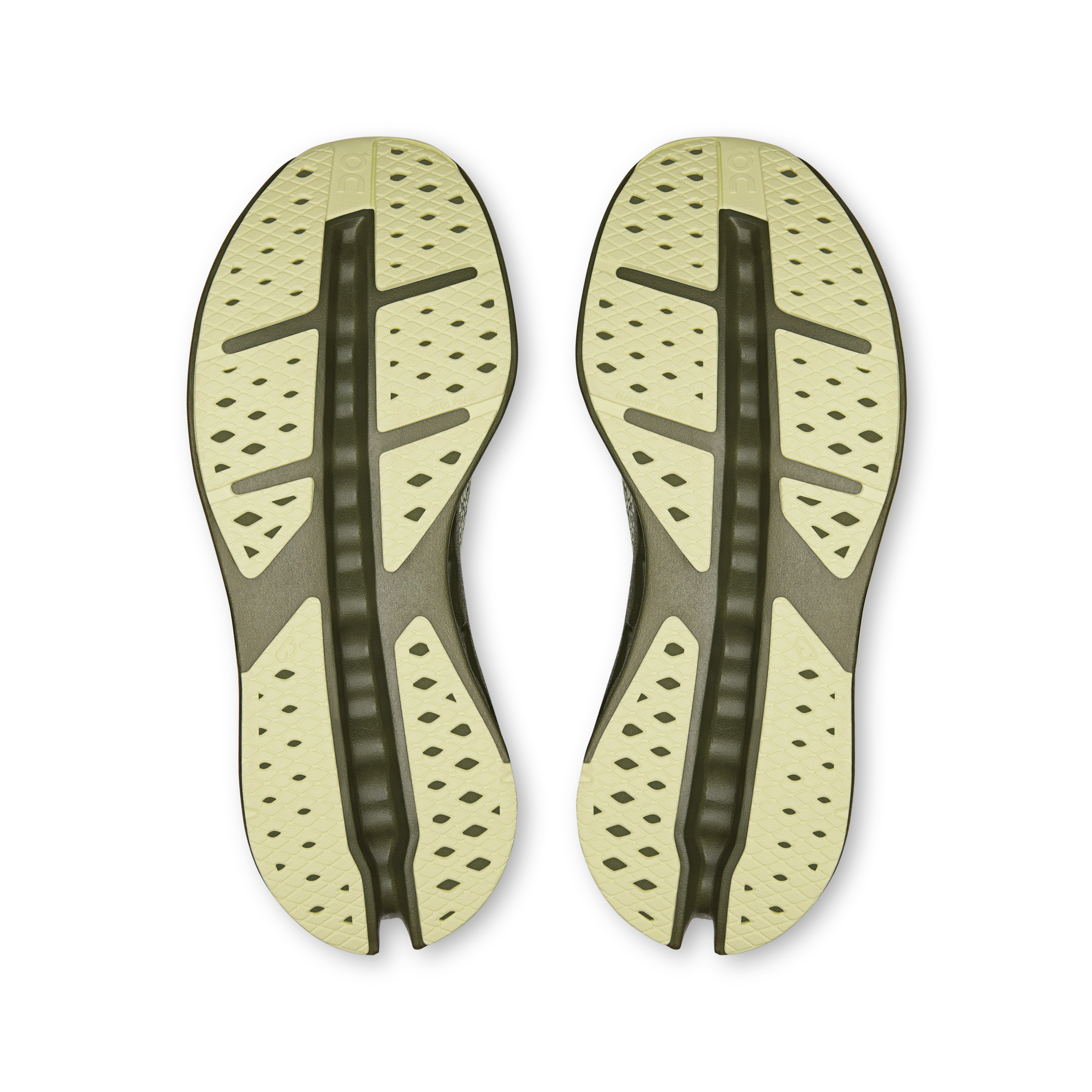 Cloudsurfer Maxنحيف / Seedling | Olive / 41