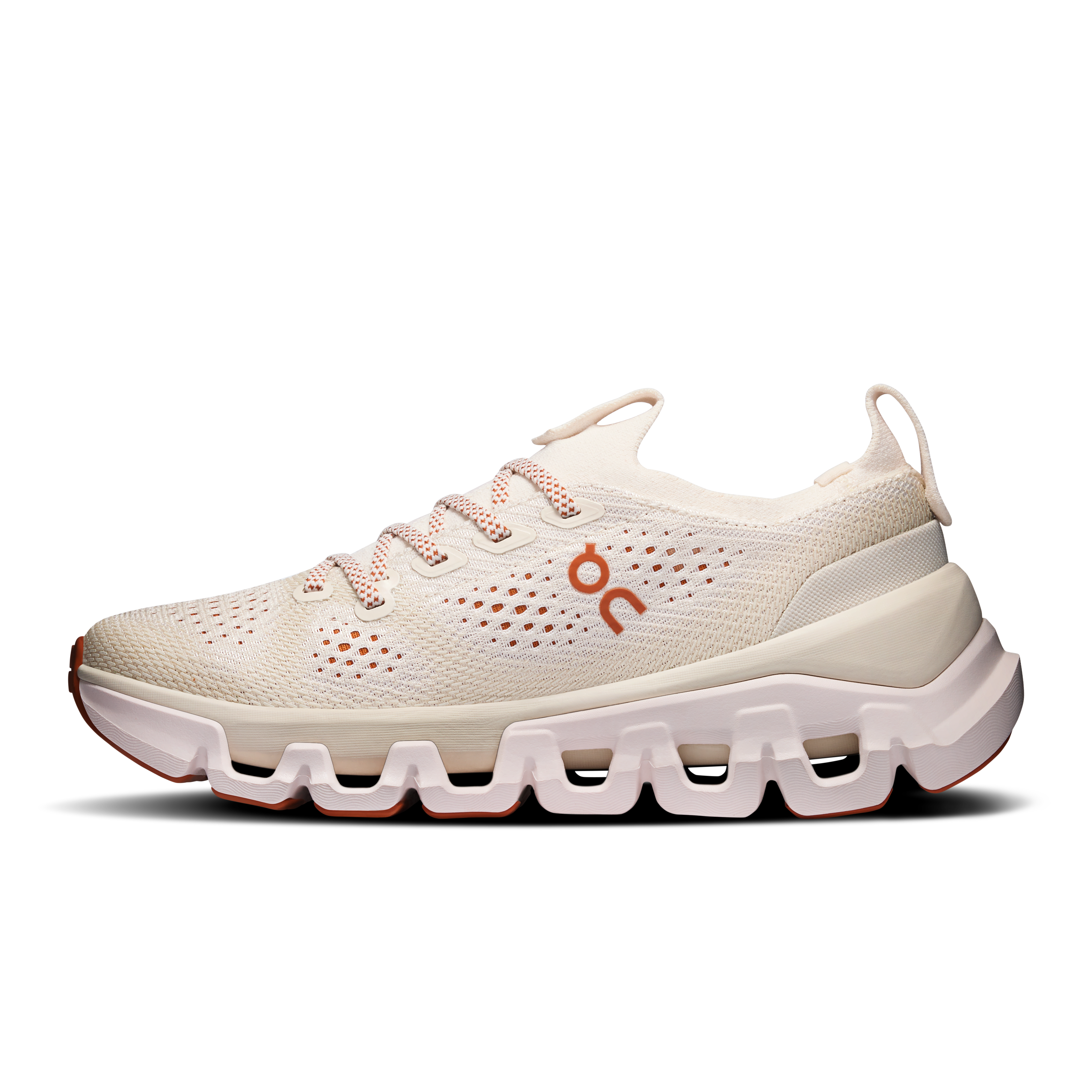 On Cloud X Tempo Dew & Oyster Femme – Training, gym, multisport Chaussures