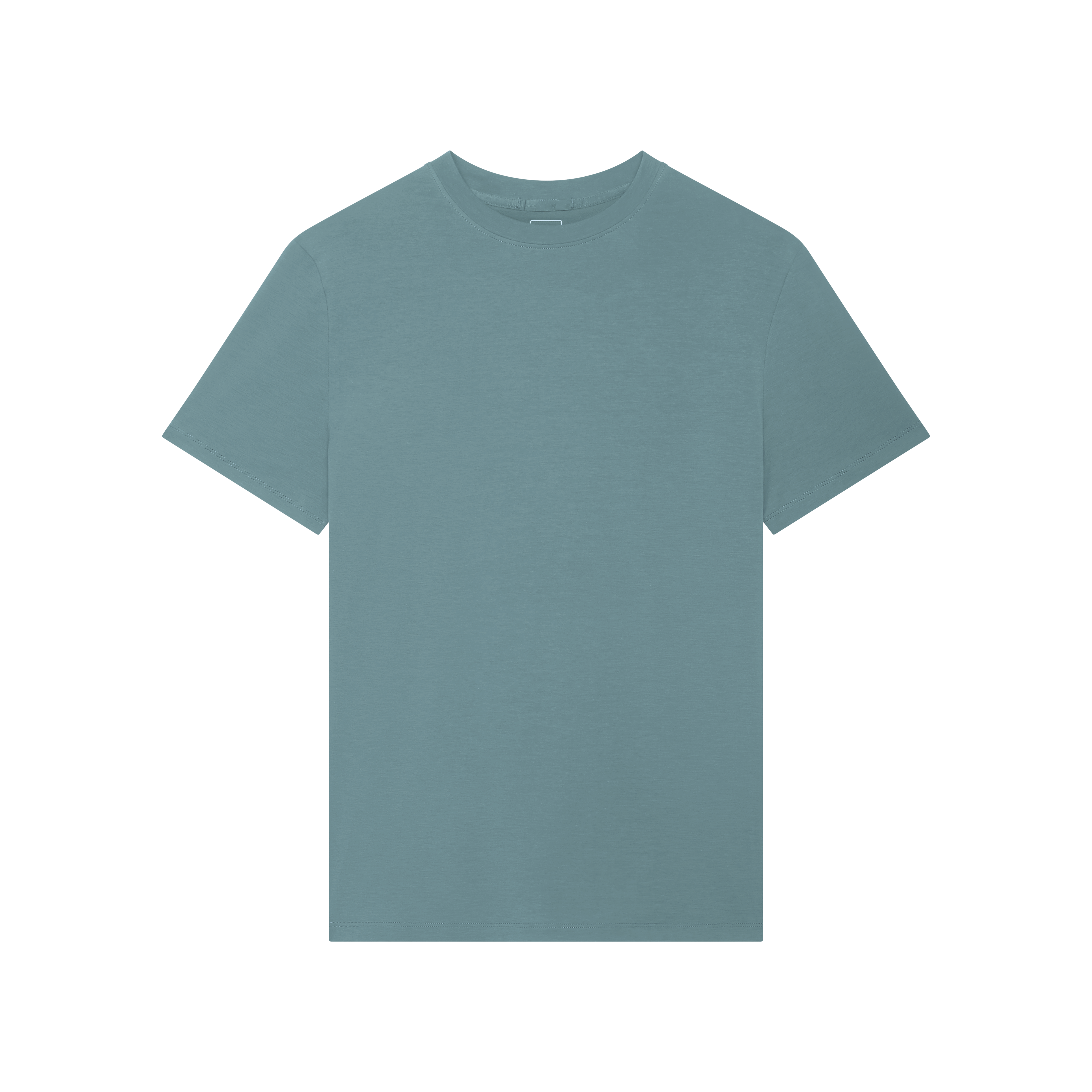 Focus-T Short-Sleeve Shirt in Agave