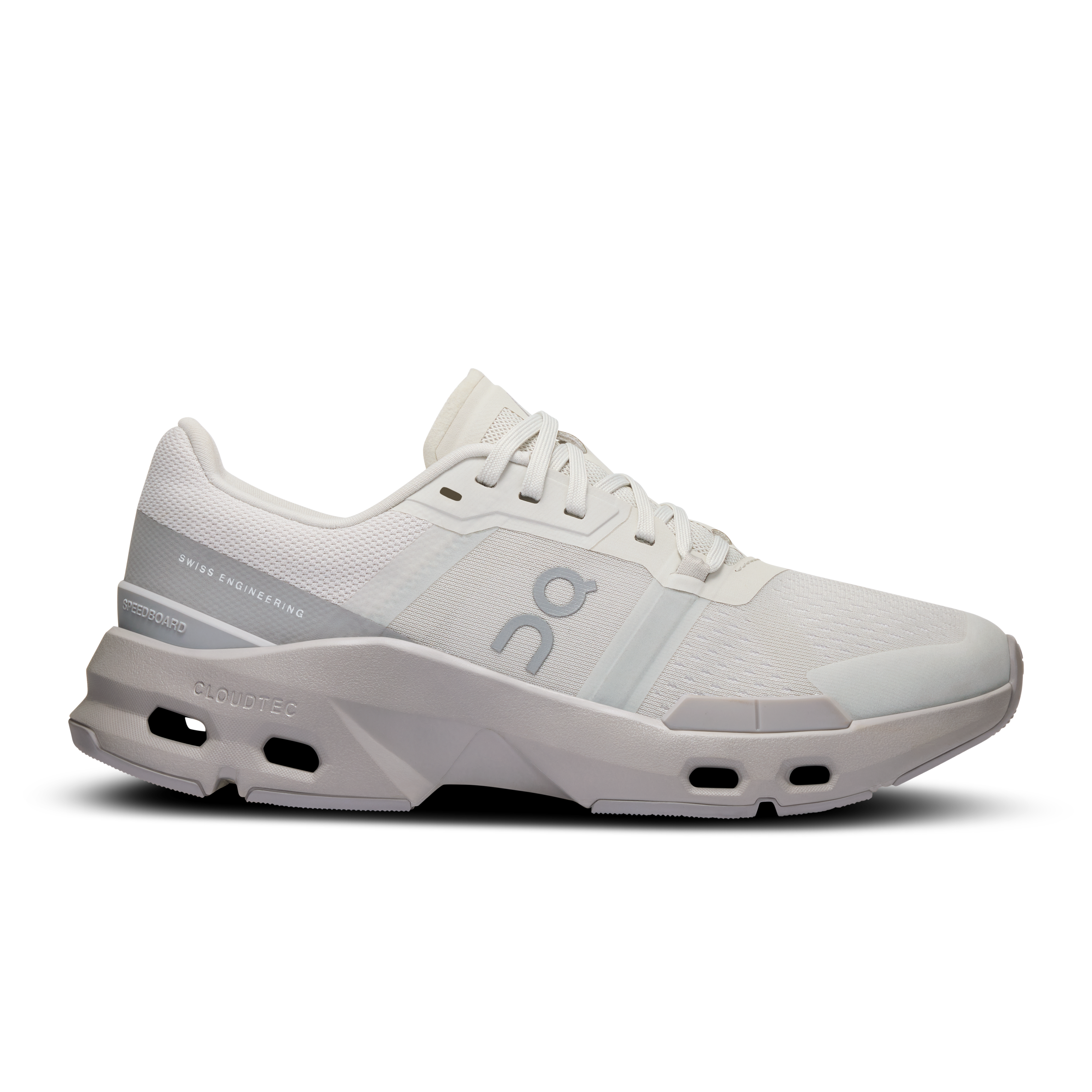 Cloudpulse Gym Shoe in Ice/Fog