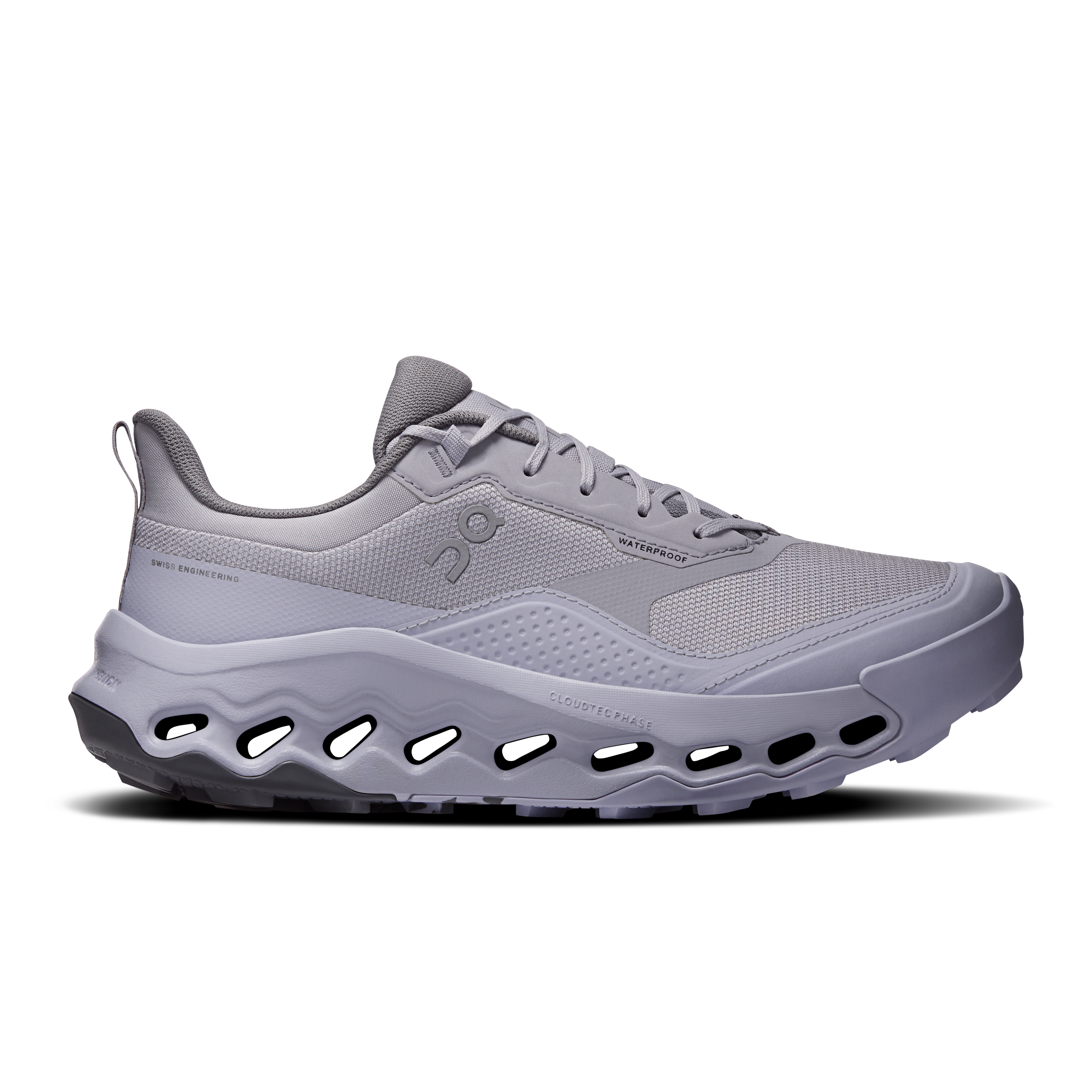 Cloudhorizon 2 Waterproof Hiking Shoe in Lilac/Nimbus