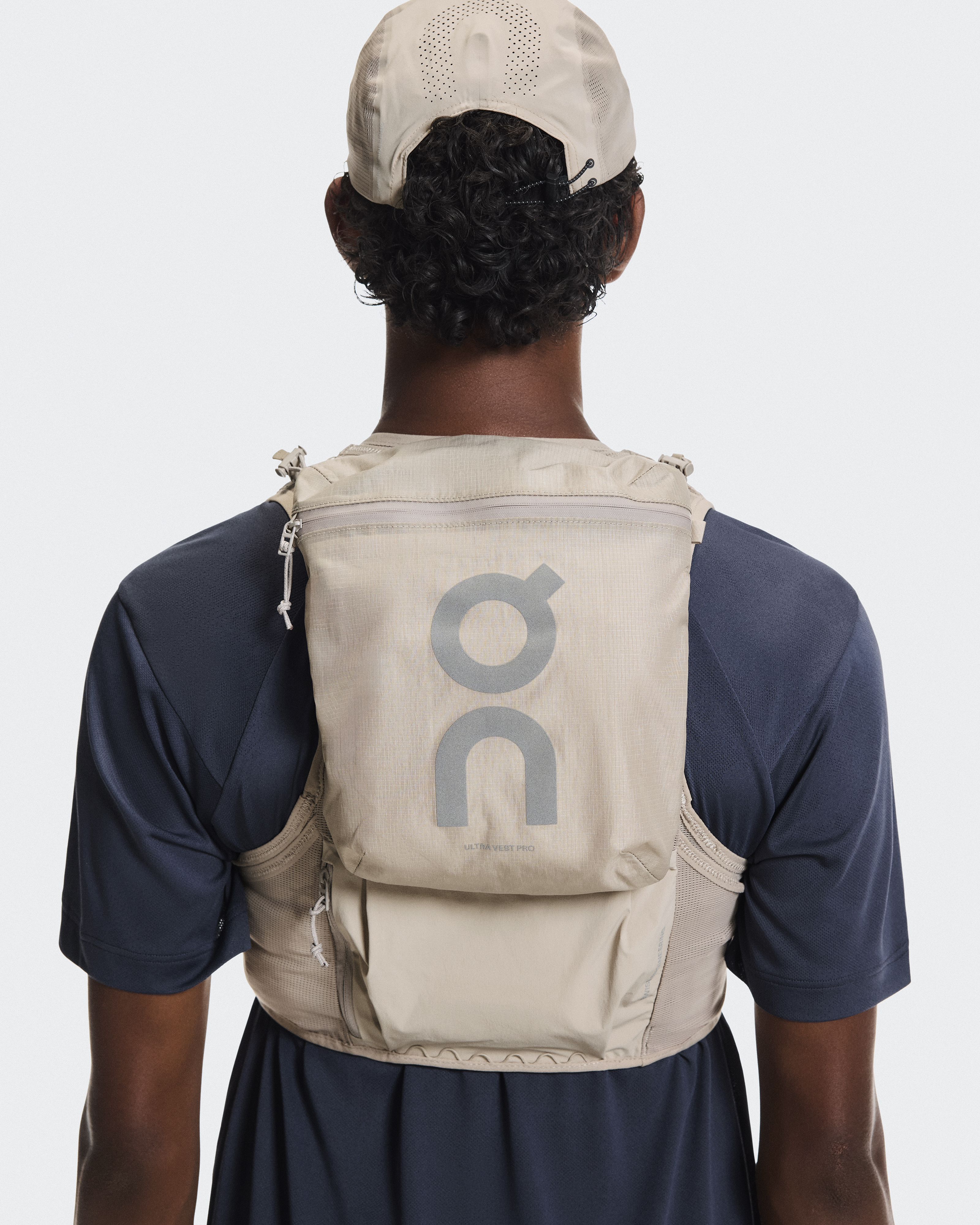 Ultra Vest Pro | Grey | On United States