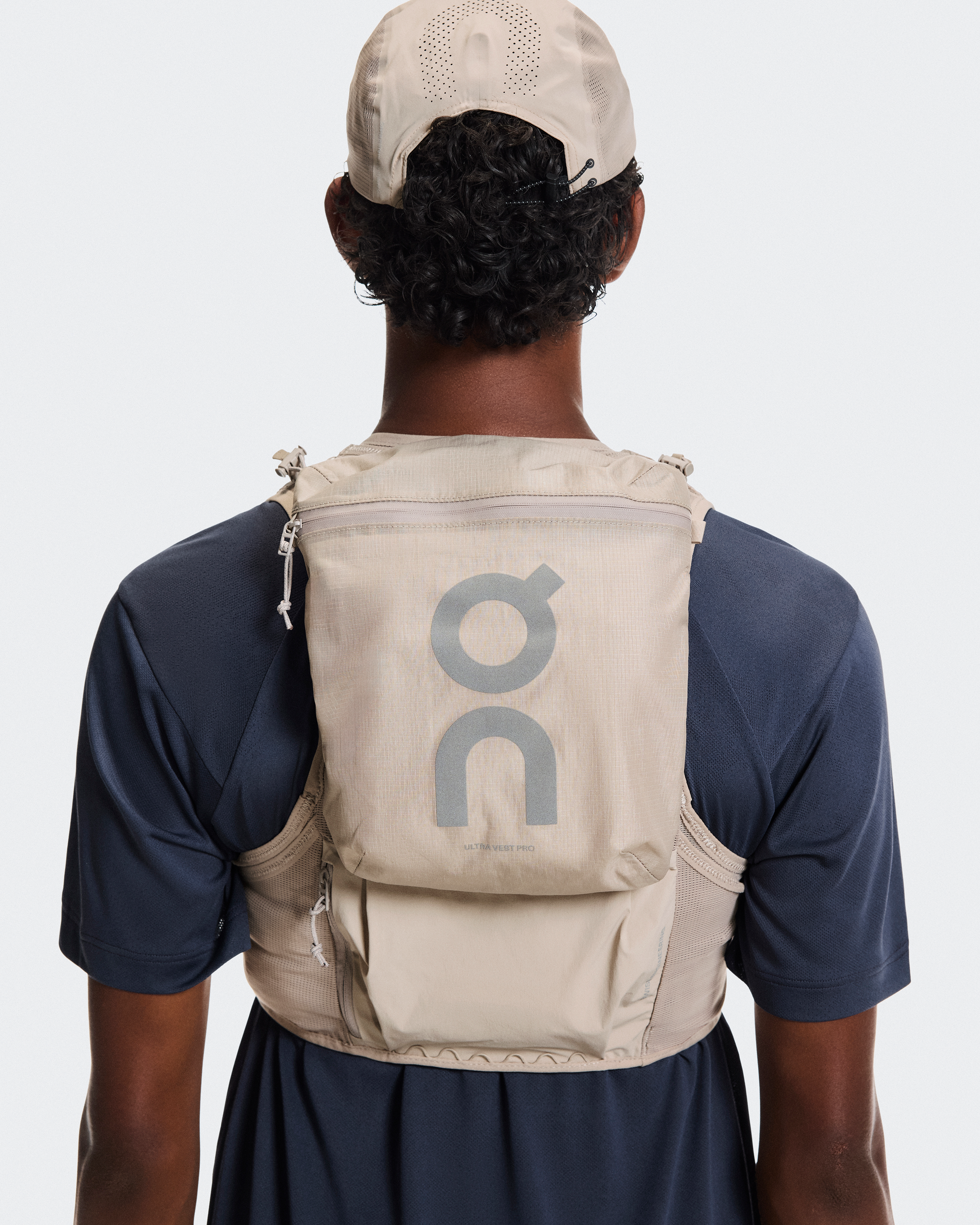 Ultra Vest ProUnisex / Fog / L