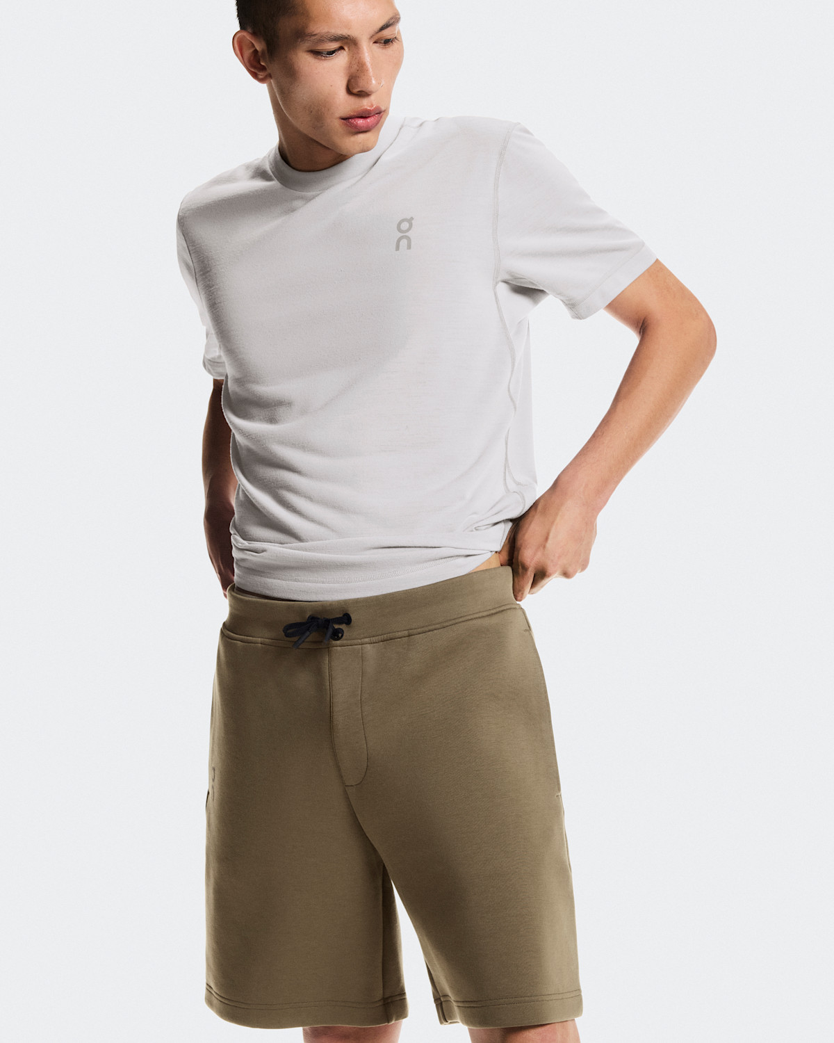 Men's Focus Tech Shorts