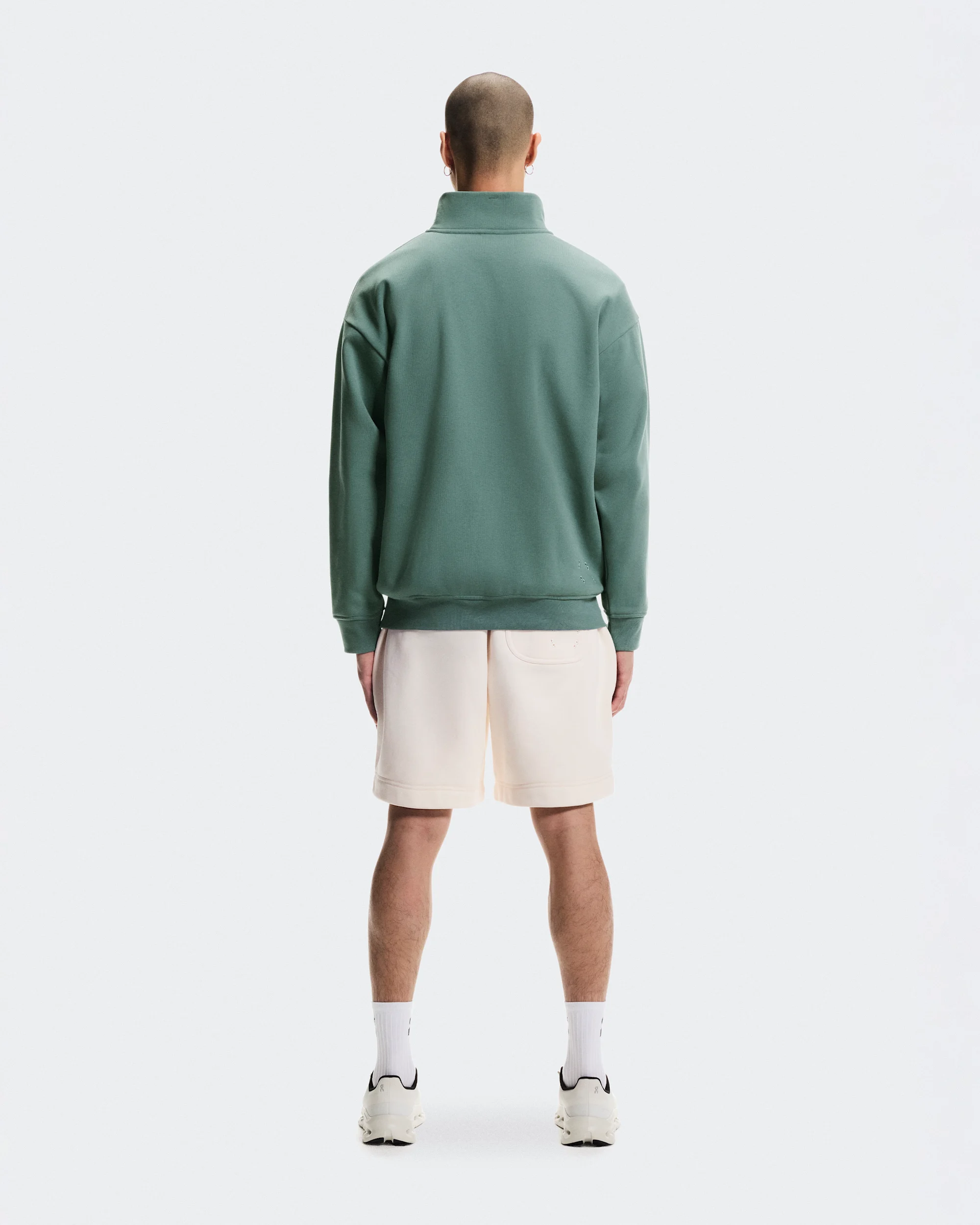Club Collective Shorts - thumbnail 8