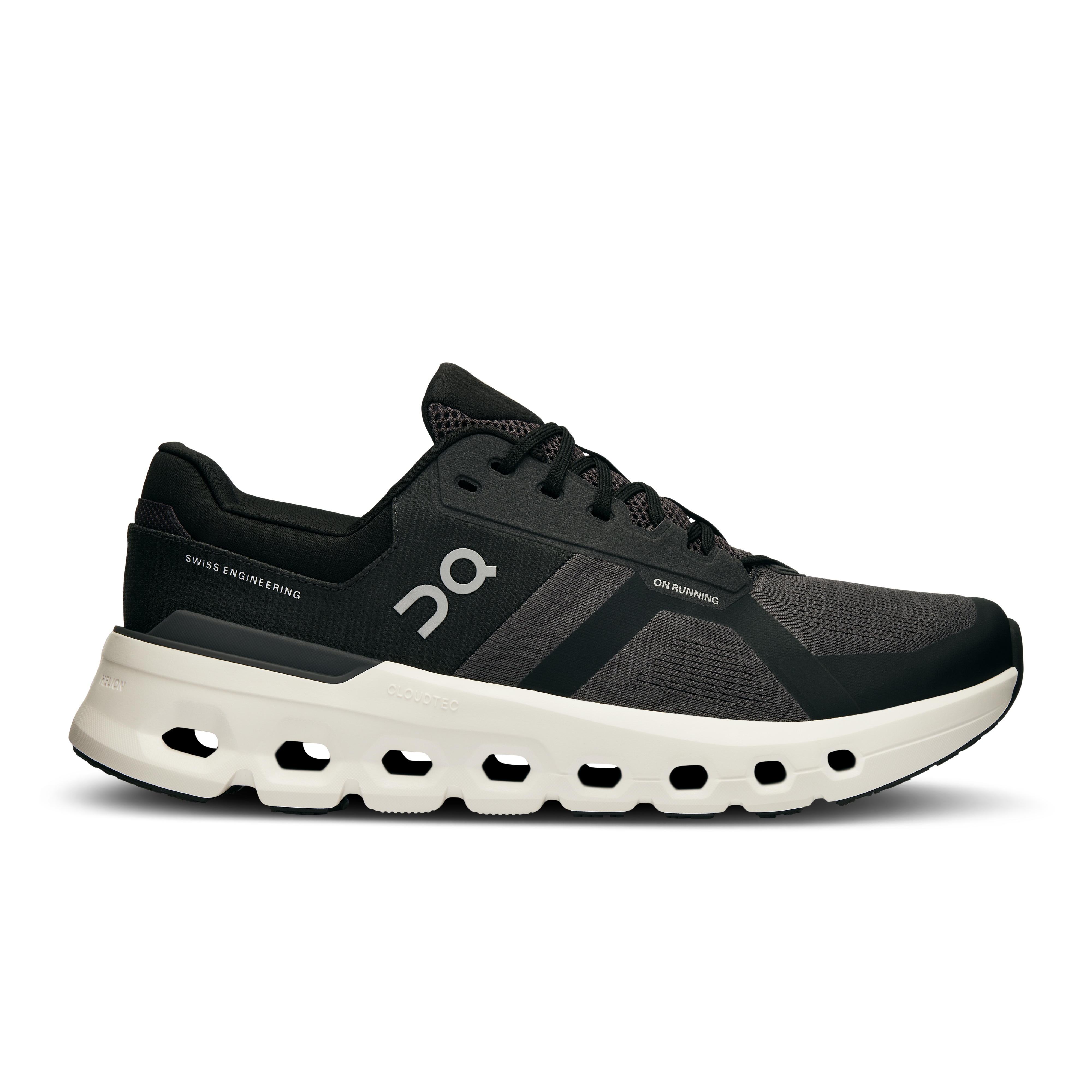 Men / Eclipse | Black / 44