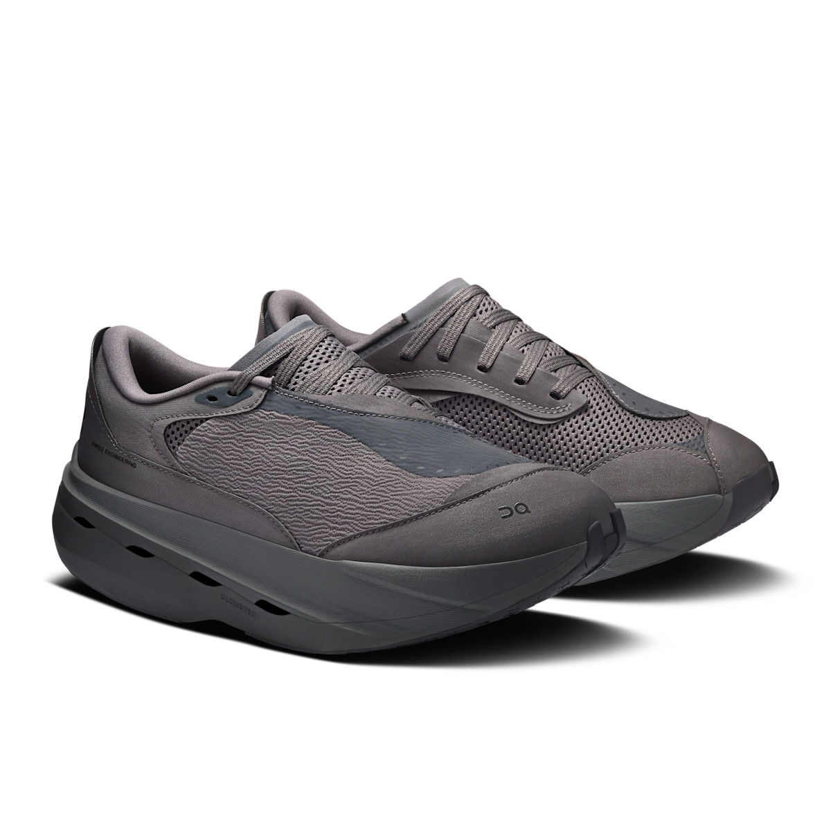Women's Cloudboom Volt PAF