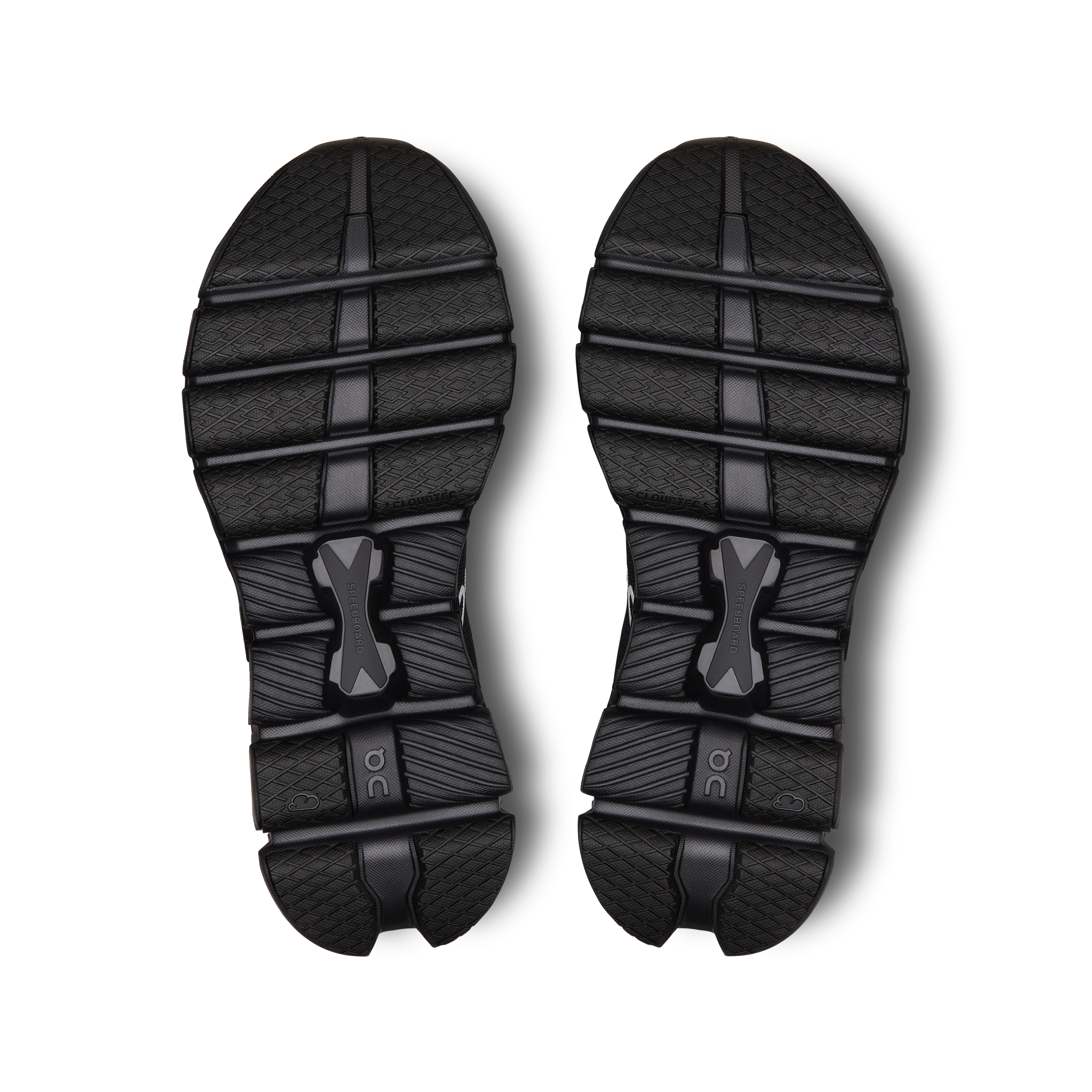 Cloud X 4Women / Black | Eclipse / 42