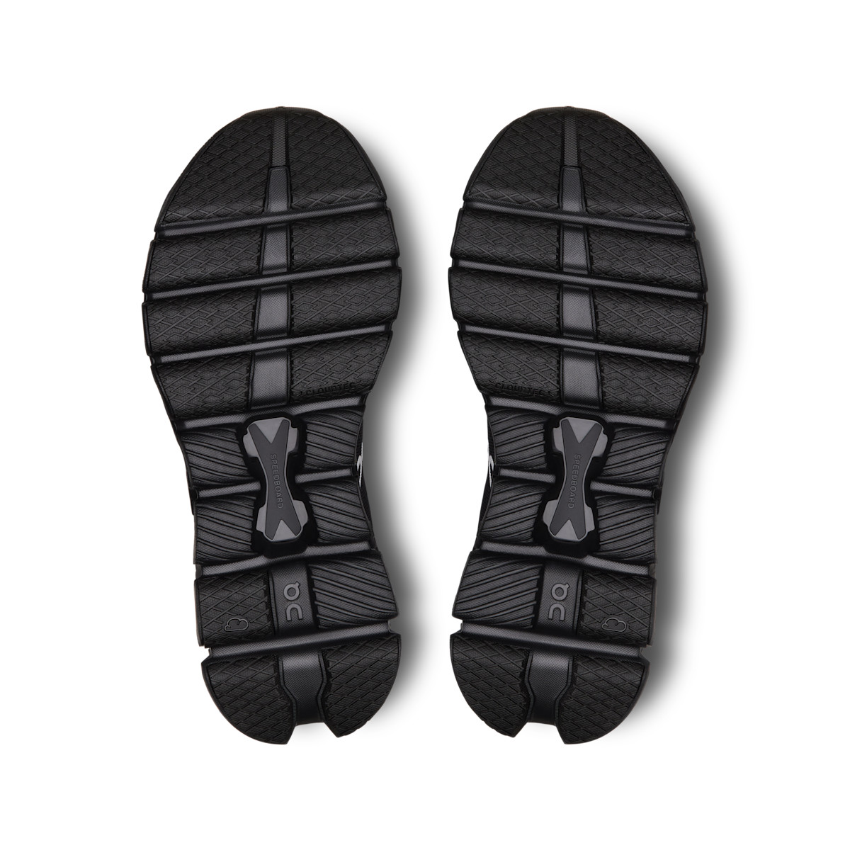 Women's Cloud X 4