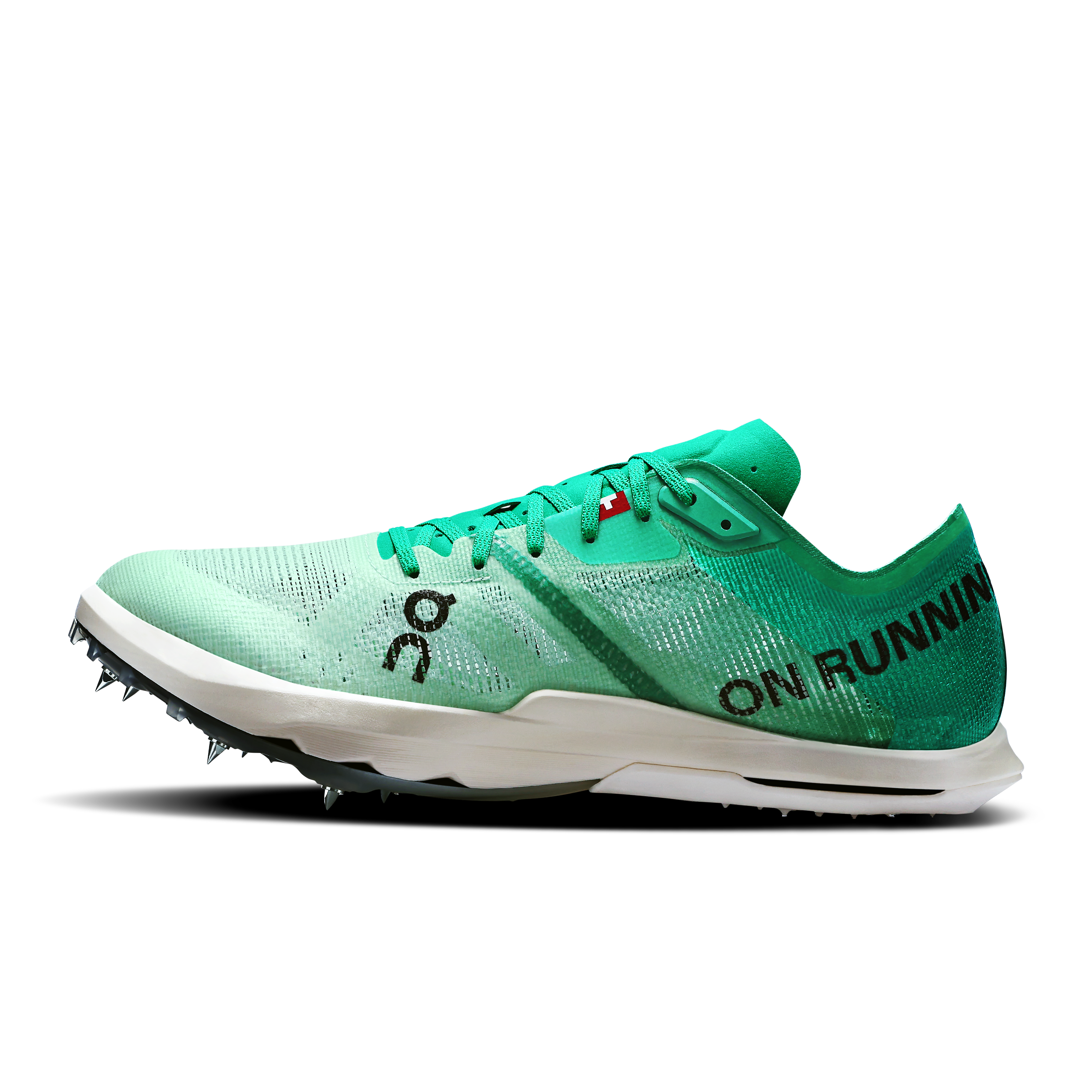 Cloudspike Citius 2Men / Mint | White / 44