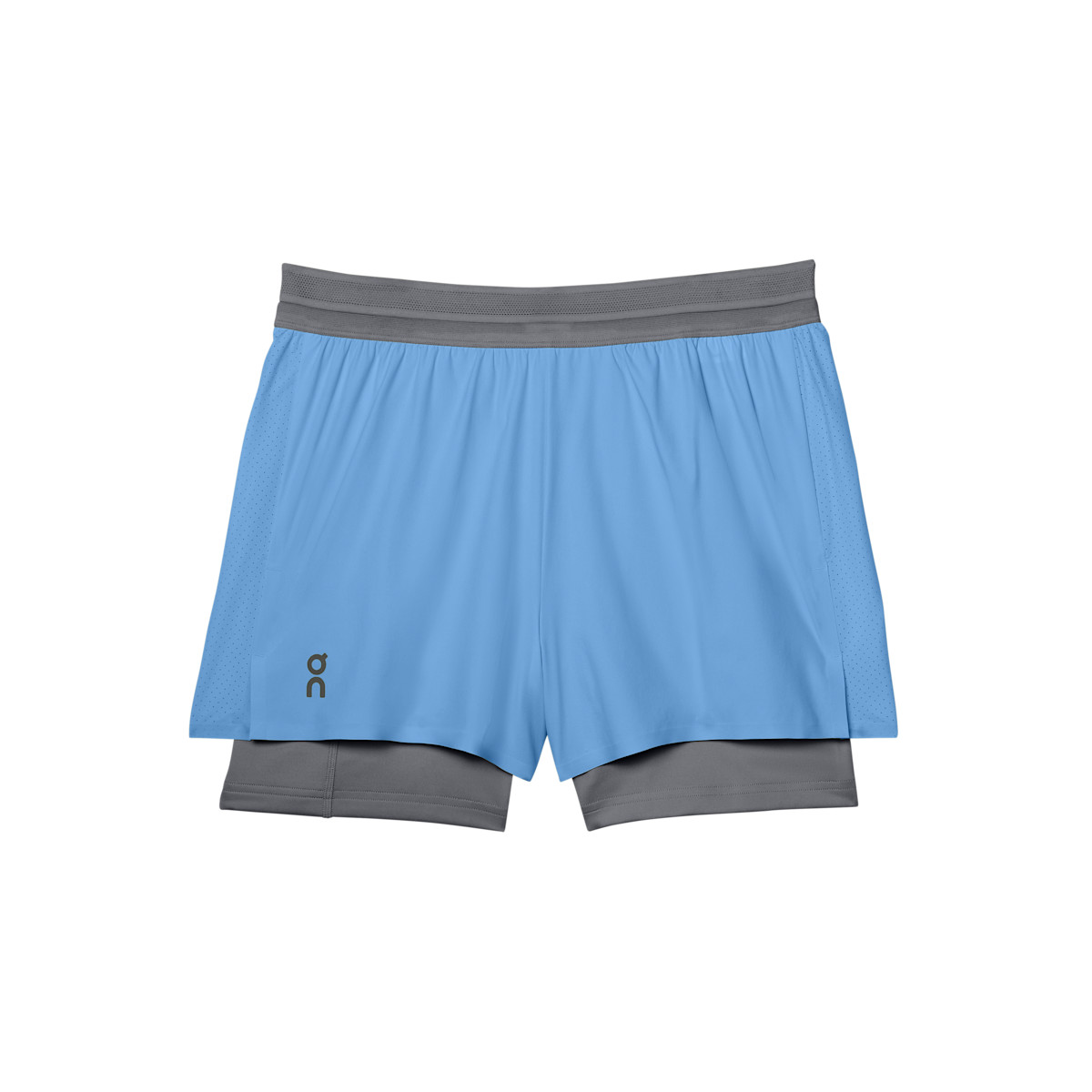 Women's 3" Performance 2/1 Shorts