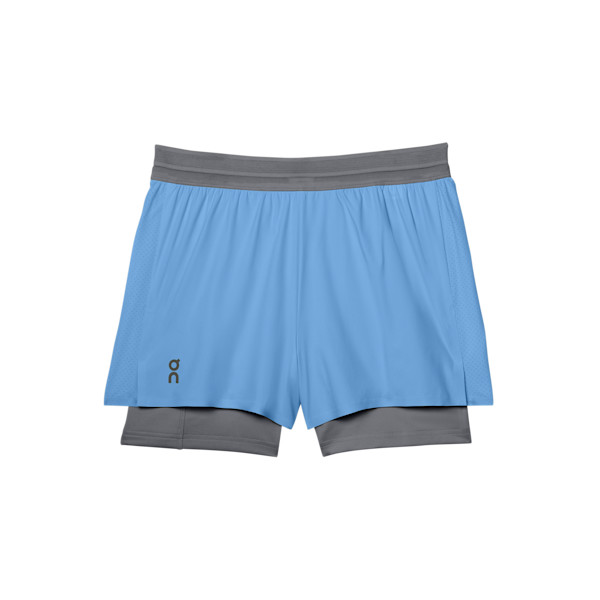 Women's 3" Performance 2/1 Shorts
