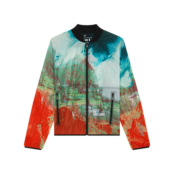 Women's Zip-Up Jacket LOEWE