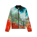 Zip-Up Jacket LOEWE in Multicolor