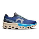 Cloudmonster 2 Road Running Shoe in Tempest/Horizon