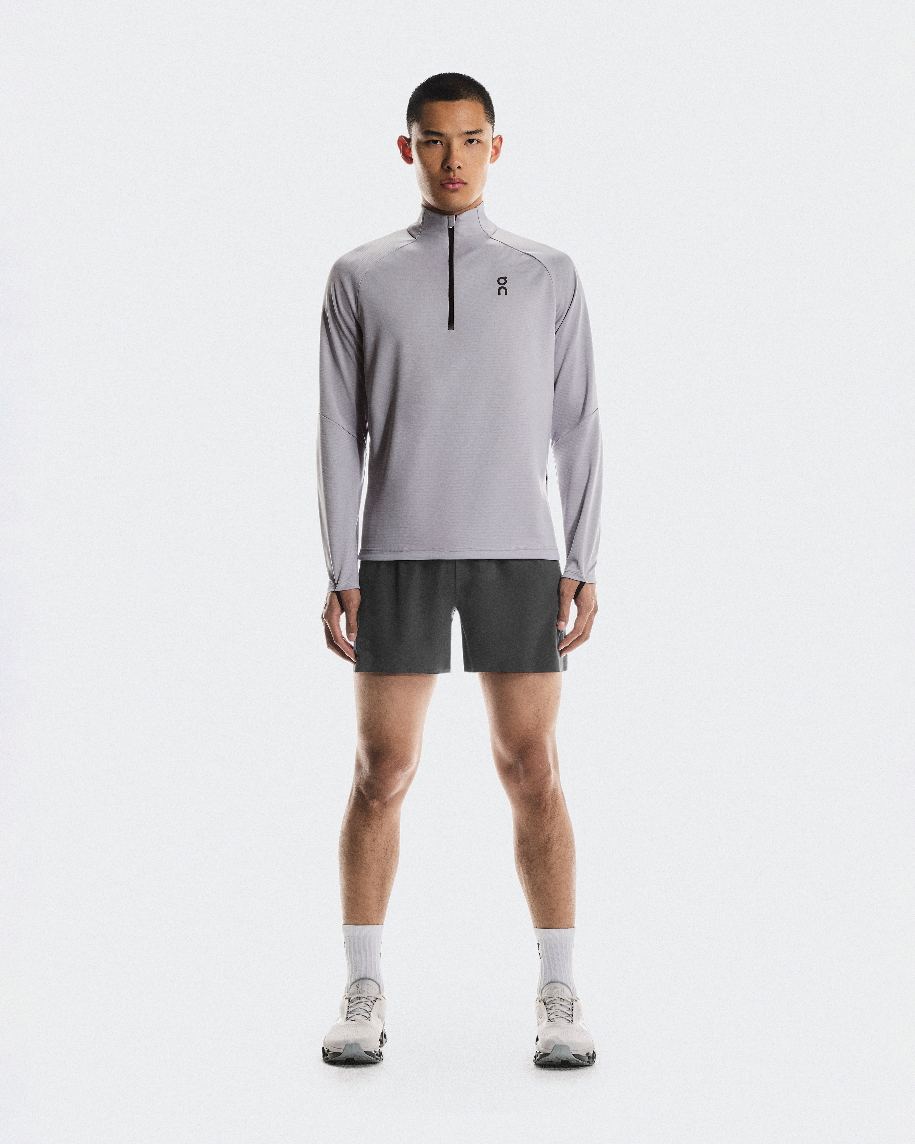 Climate ShirtMen / Lilac / L