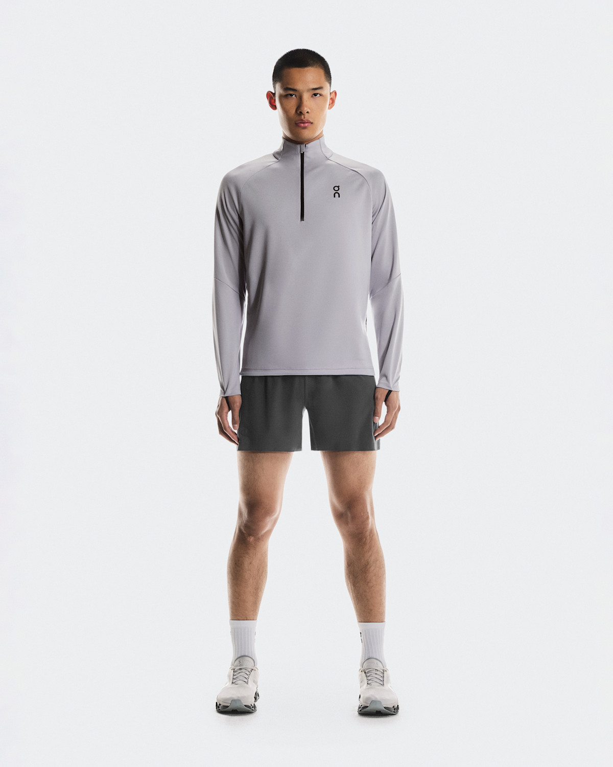 Men's Climate Shirt