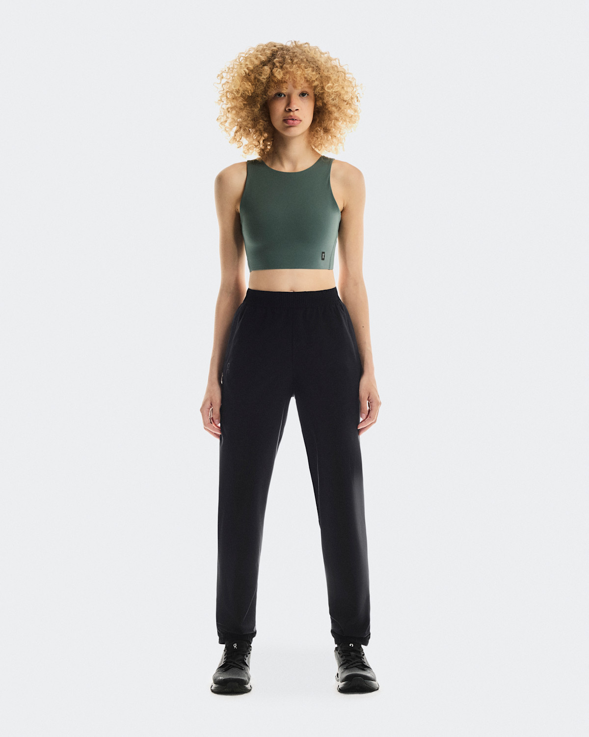 Women's Core 2-in-1 Crop