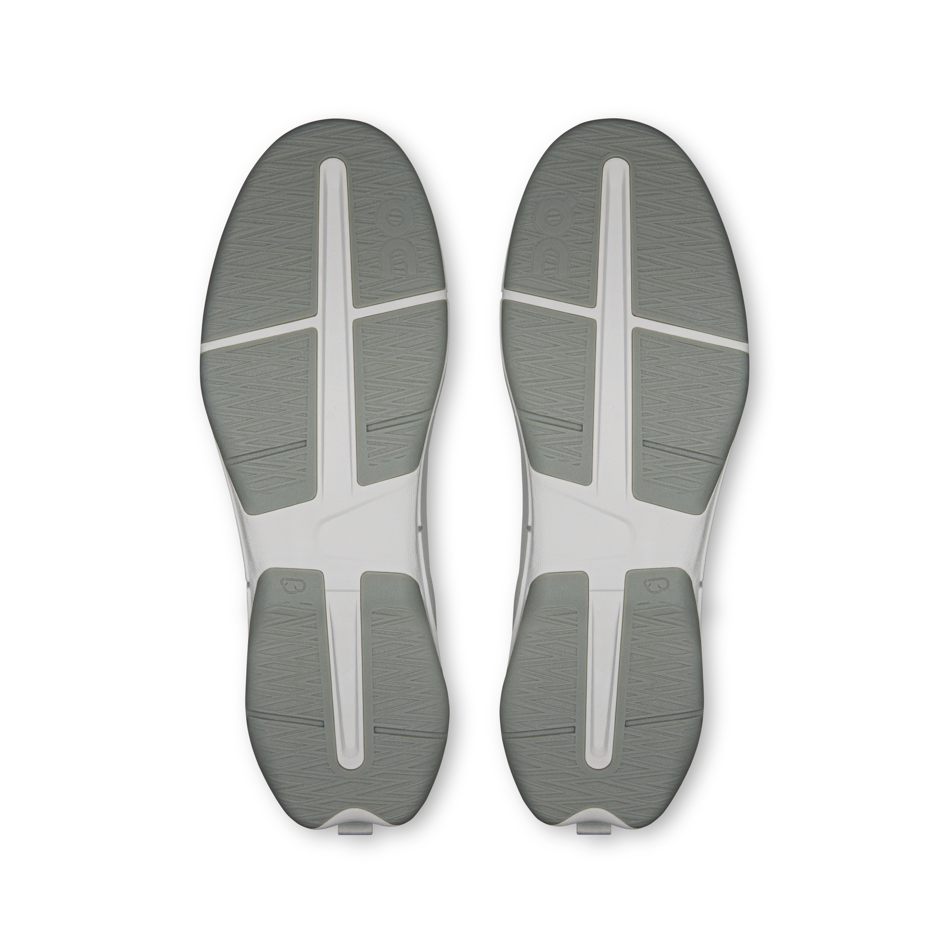 On Cloudnova Moon Wolf & Alloy Herren Aktiver Lebensstil Schuhe