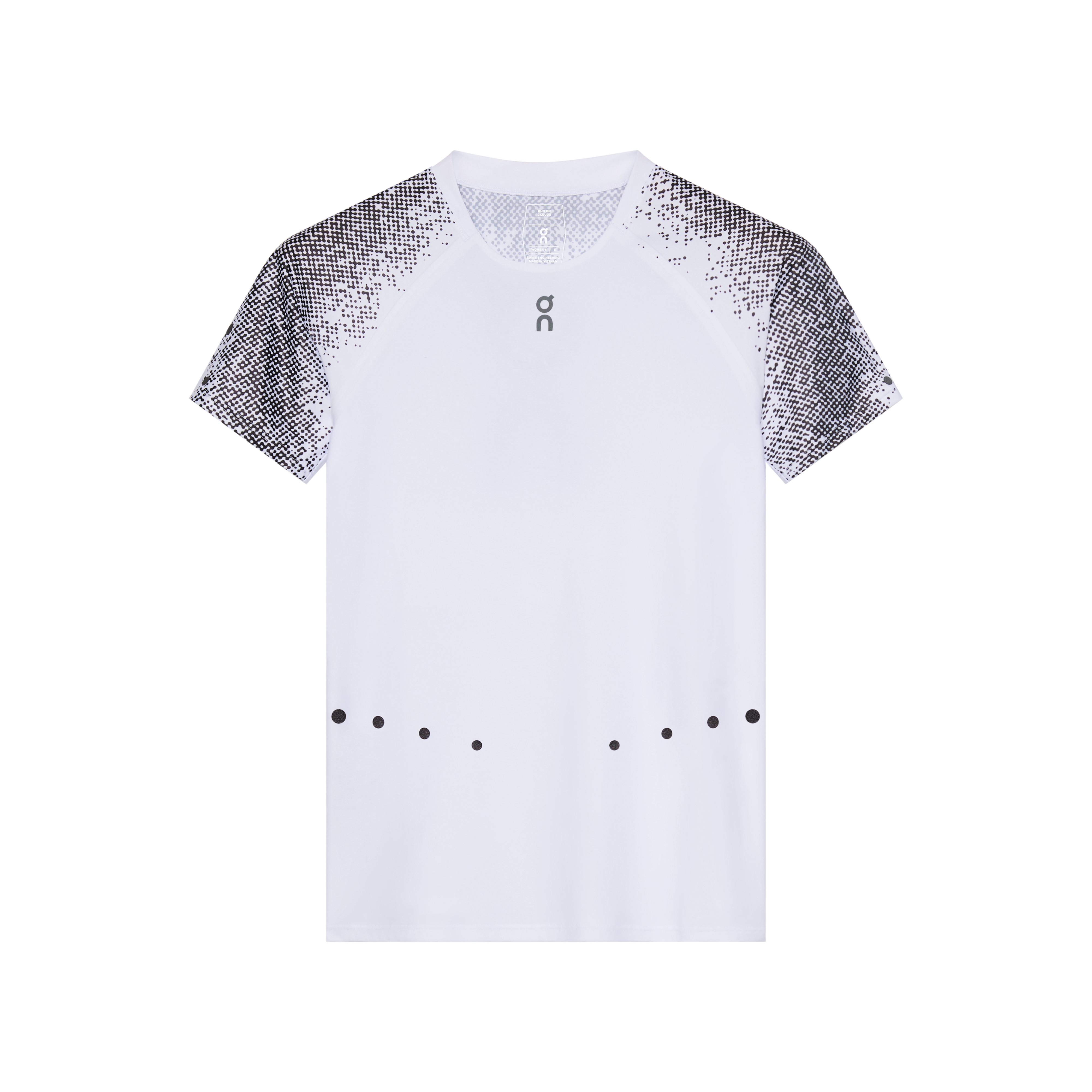 White | Iron