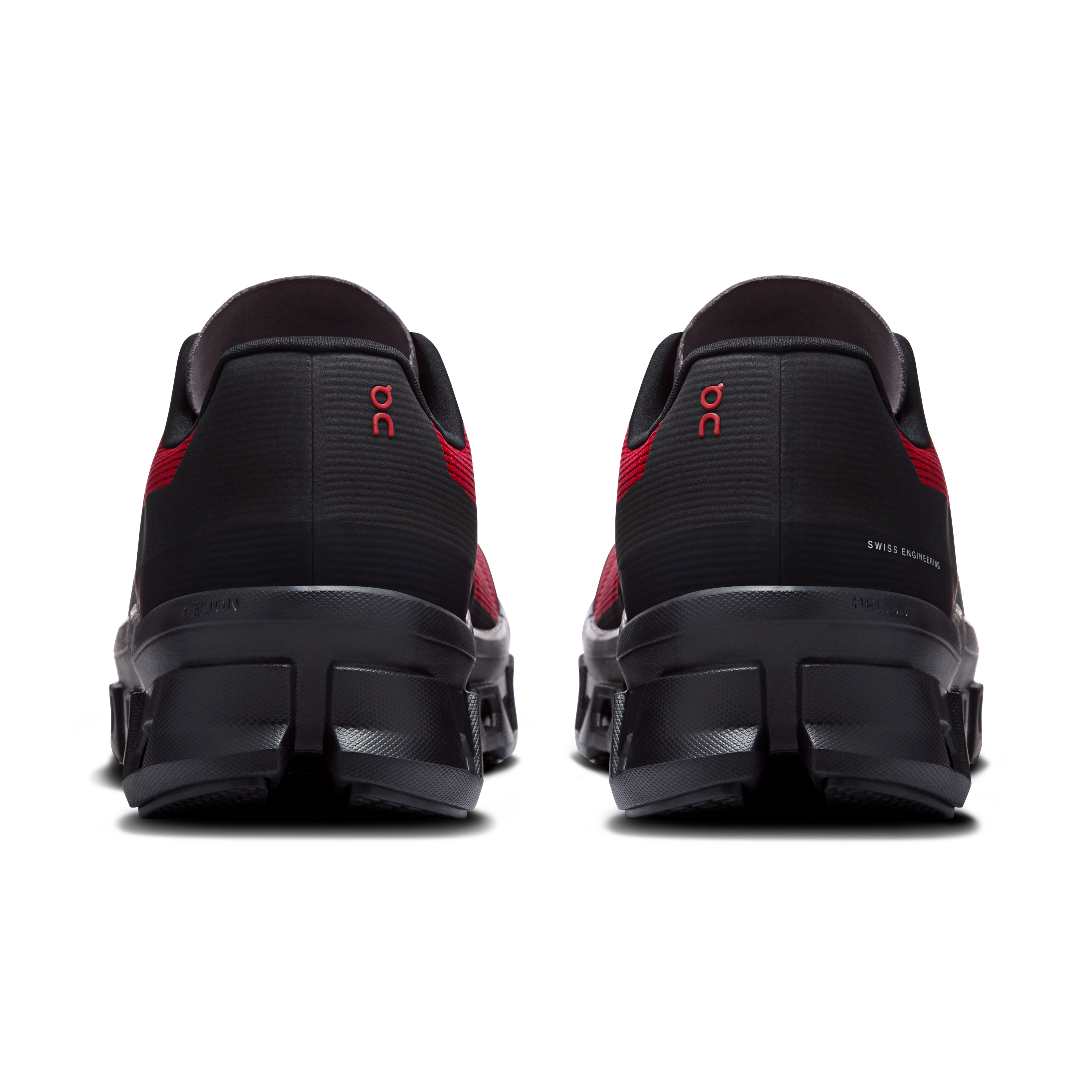 On Cloudmonster Void Tundra & Black Men Active life Shoes