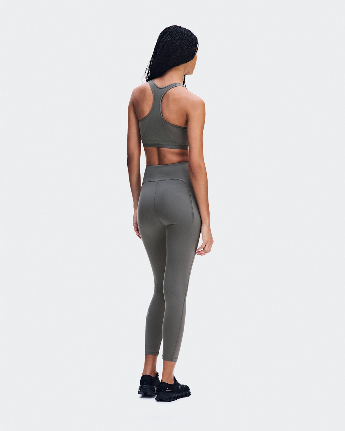 Women's Train Tights 7/8