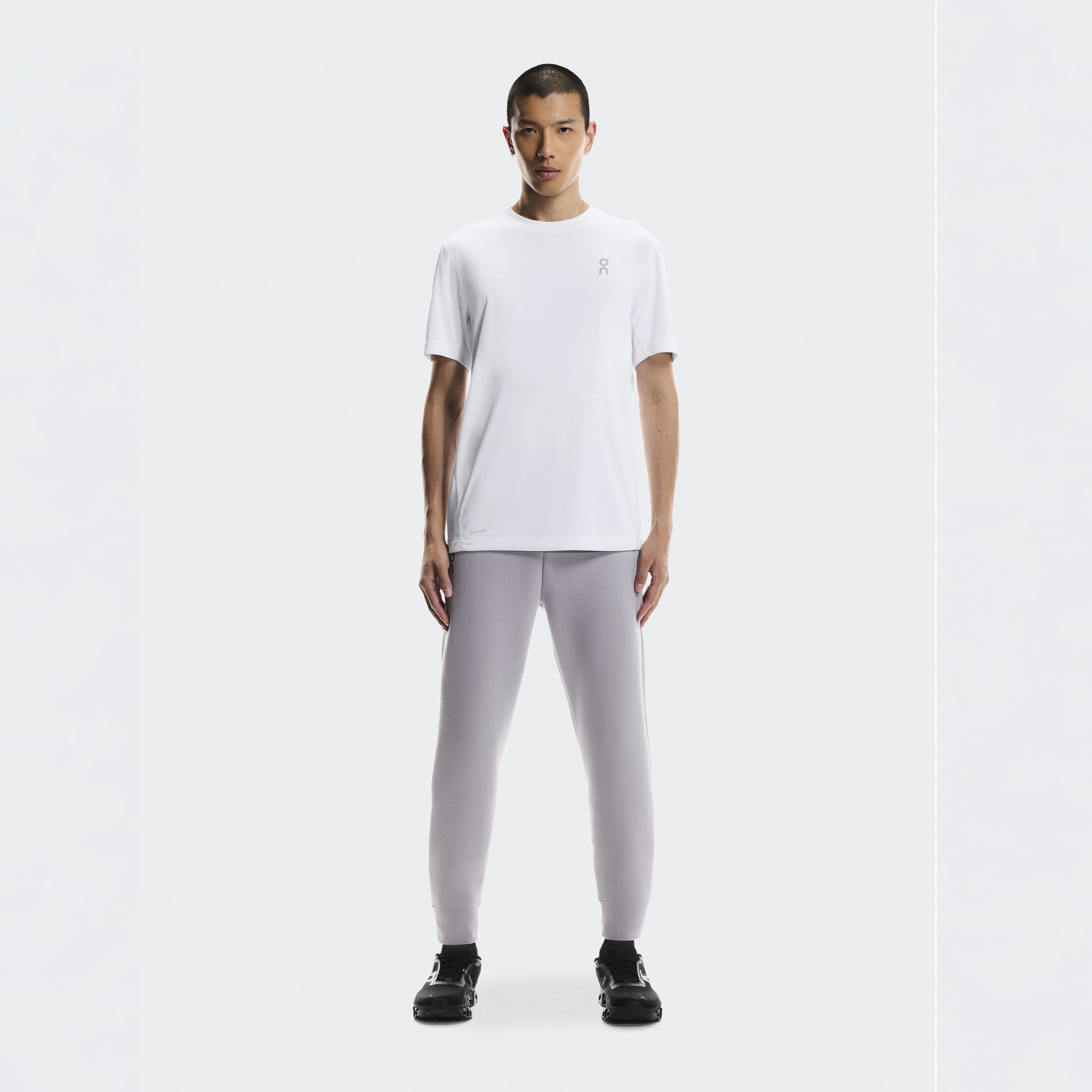 On トレーニングパンツ　Mens XL On オン Track Pants トラックパンツ メンズ ロングパンツ