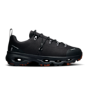 Cloudsolo Hiker LOEWE Hiking Shoe in Black