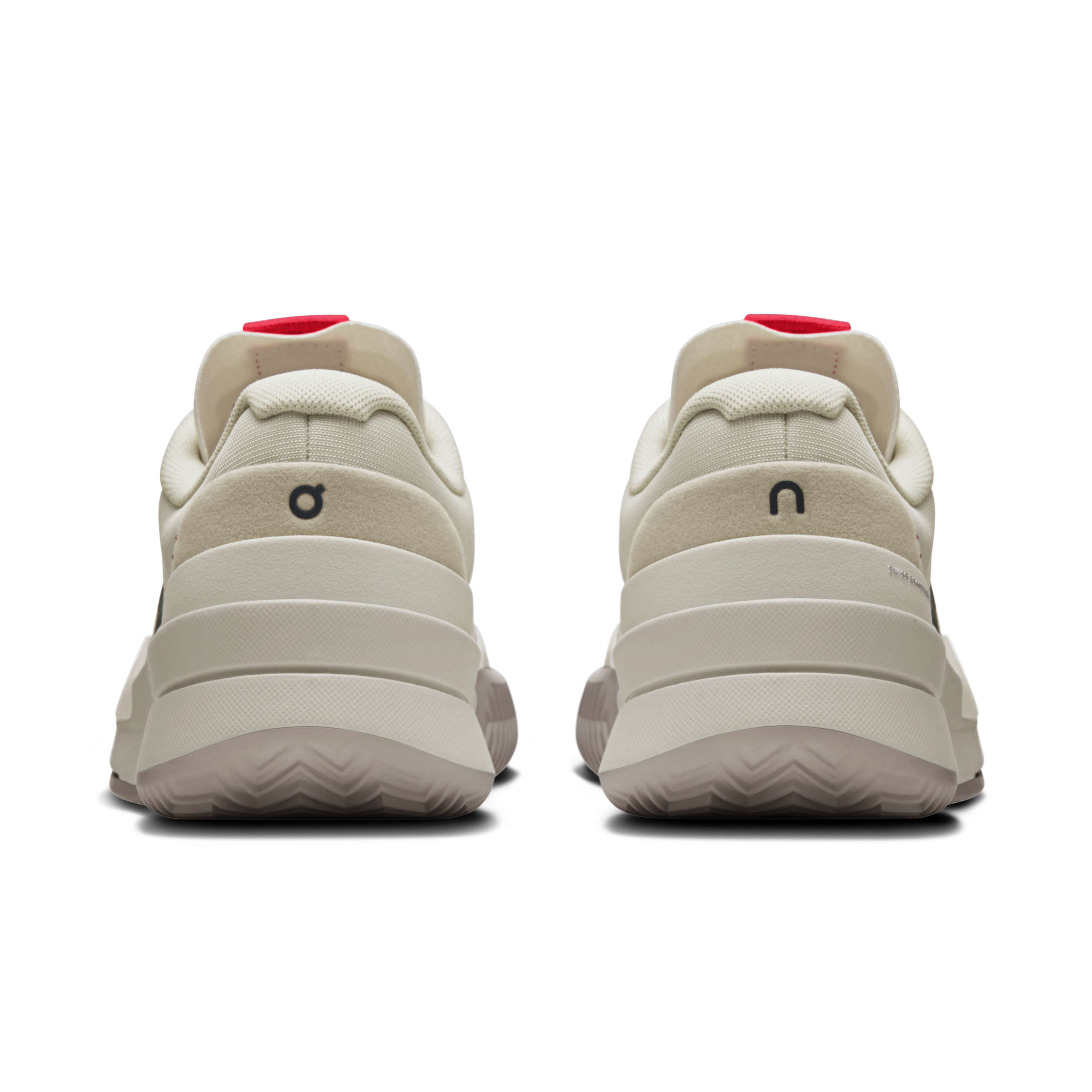 THE ROGER Pro 2 ClayWomen / ثلج | وردي / 40.5